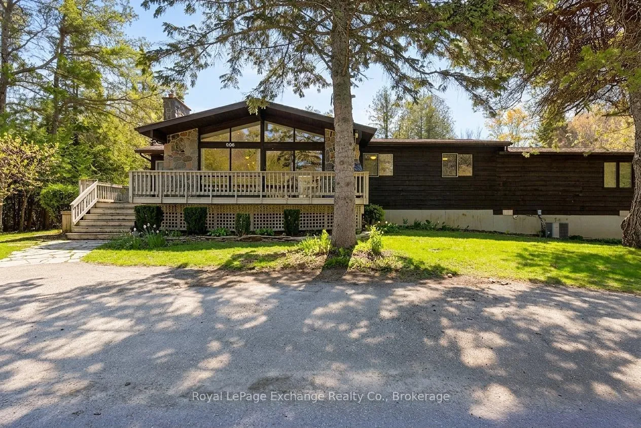 Photo 3 of 906 Victoria Road, Huron-Kinloss — HOMEH