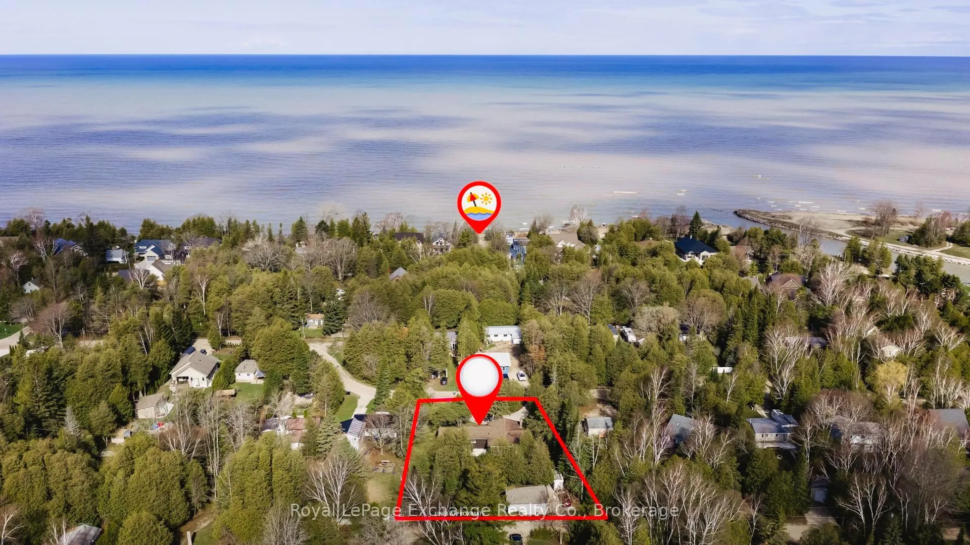 Photo 6 of 906 Victoria Road, Huron-Kinloss — HOMEH