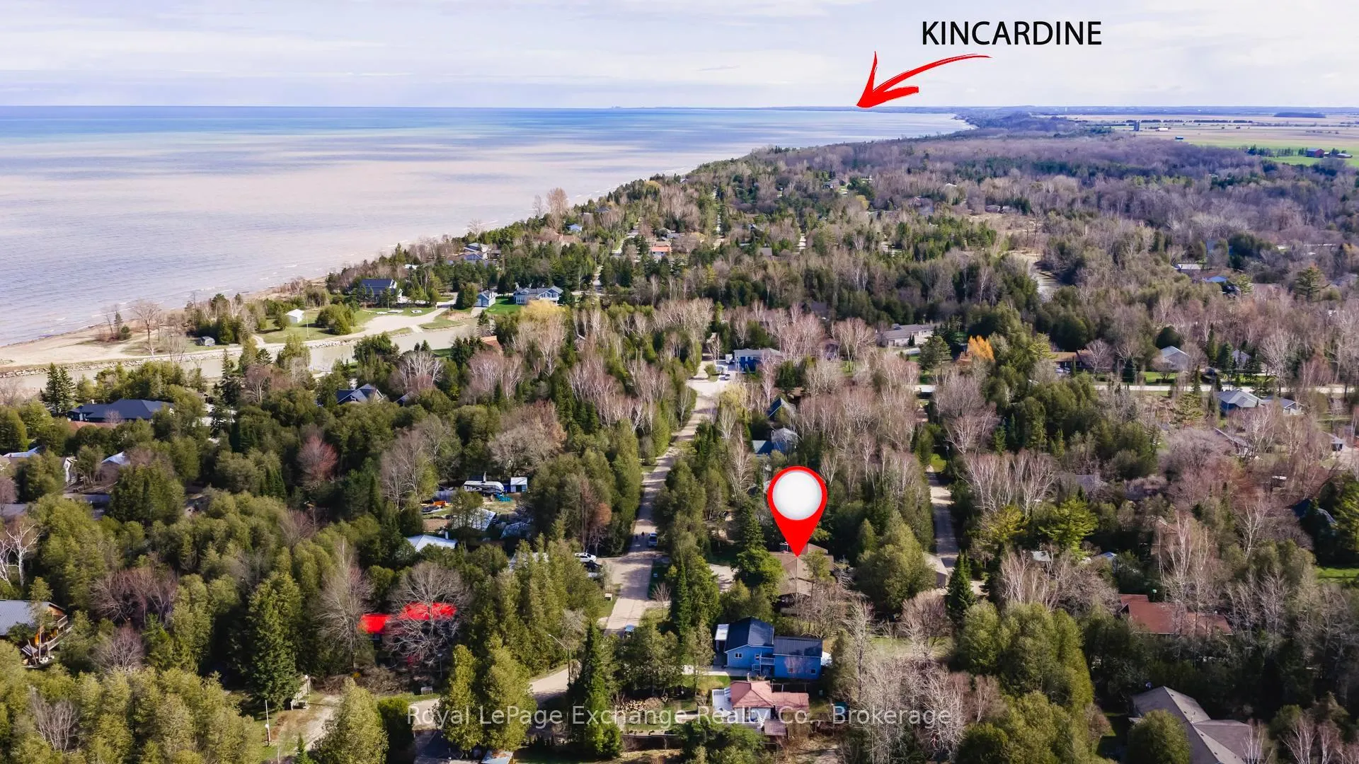 Photo 7 of 906 Victoria Road, Huron-Kinloss — HOMEH