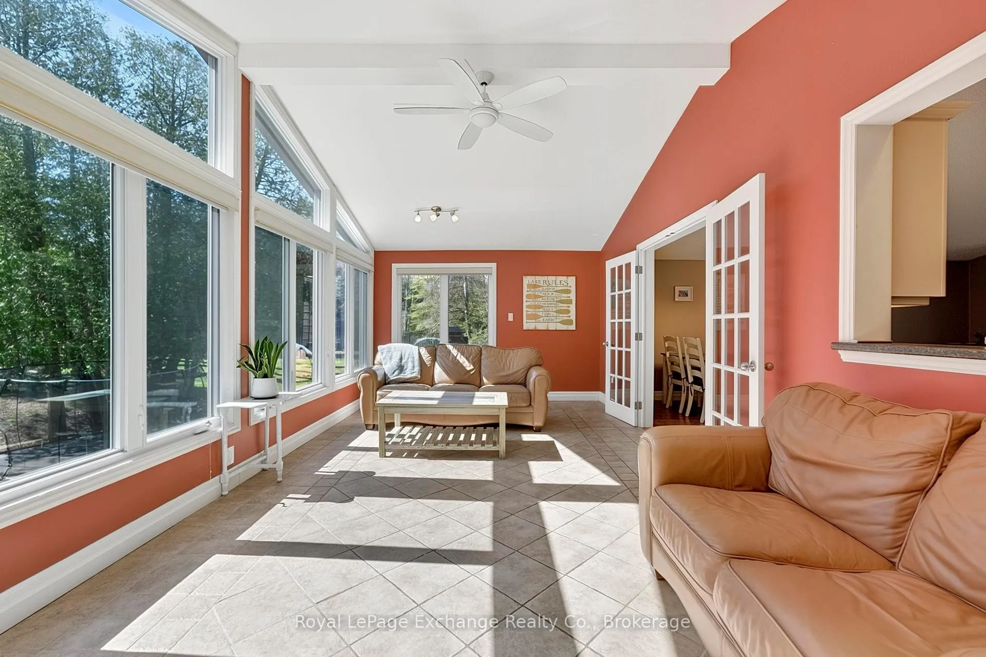 Photo 15 of 906 Victoria Road, Huron-Kinloss — HOMEH