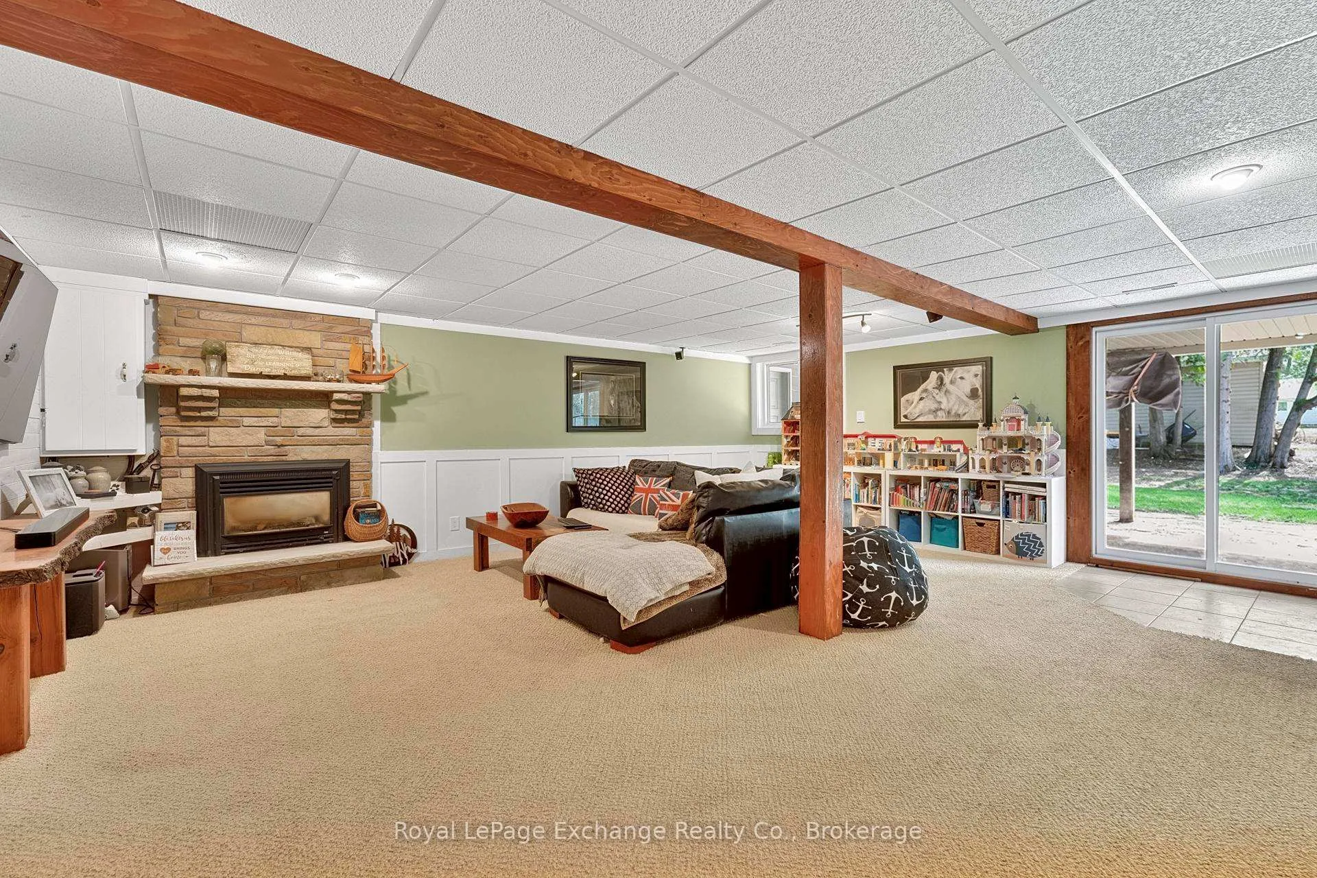 Photo 34 of 906 Victoria Road, Huron-Kinloss — HOMEH