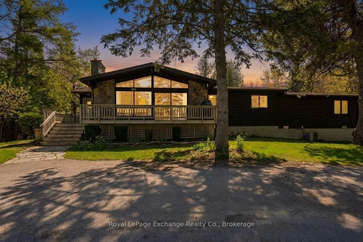 Photo 45 of 906 Victoria Road, Huron-Kinloss — HOMEH