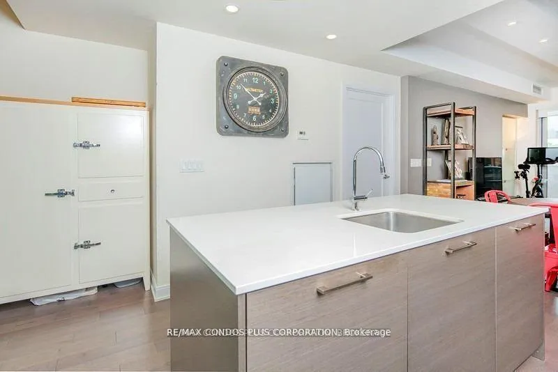 Photo 7 of Unit 611, 55 Front Street E, Toronto, Church-Yonge Corridor — HOMEH