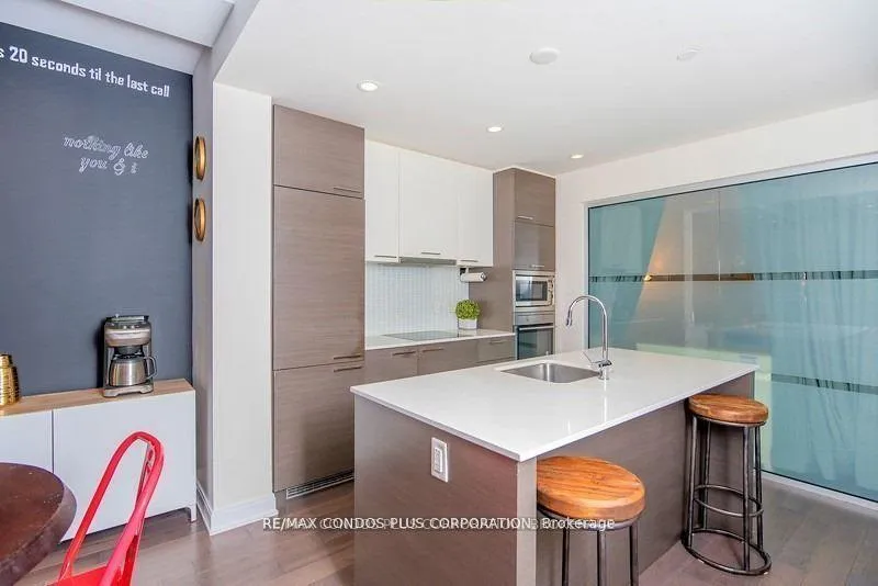 Photo 8 of Unit 611, 55 Front Street E, Toronto, Church-Yonge Corridor — HOMEH