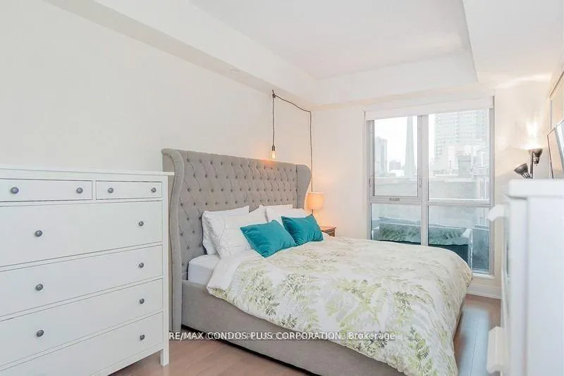 Photo 15 of Unit 611, 55 Front Street E, Toronto, Church-Yonge Corridor — HOMEH