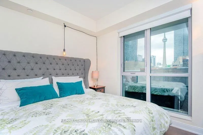 Photo 16 of Unit 611, 55 Front Street E, Toronto, Church-Yonge Corridor — HOMEH