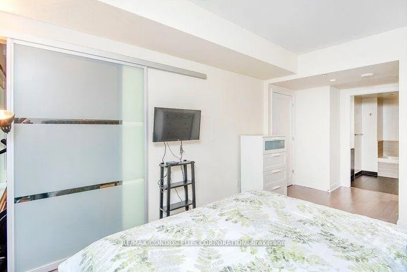 Photo 17 of Unit 611, 55 Front Street E, Toronto, Church-Yonge Corridor — HOMEH