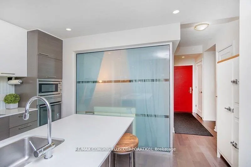 Photo 21 of Unit 611, 55 Front Street E, Toronto, Church-Yonge Corridor — HOMEH