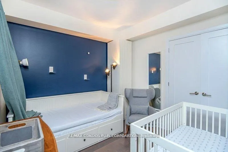 Photo 23 of Unit 611, 55 Front Street E, Toronto, Church-Yonge Corridor — HOMEH