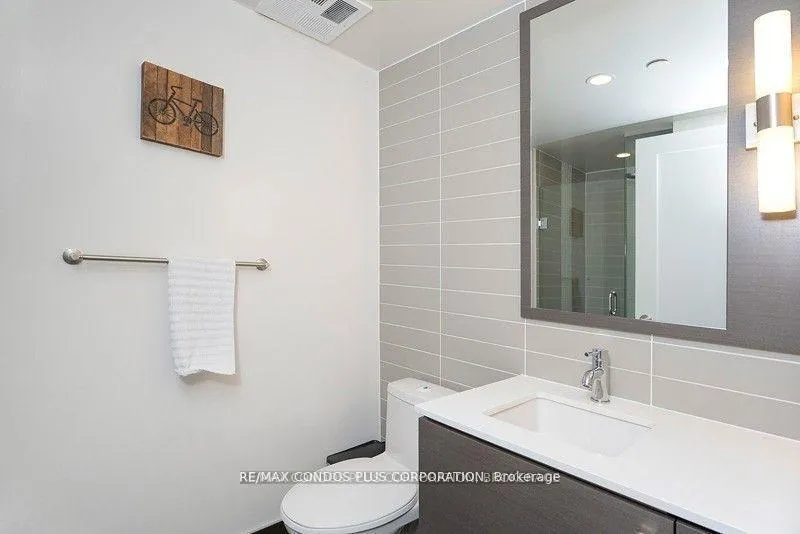 Photo 24 of Unit 611, 55 Front Street E, Toronto, Church-Yonge Corridor — HOMEH