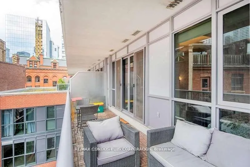 Photo 28 of Unit 611, 55 Front Street E, Toronto, Church-Yonge Corridor — HOMEH