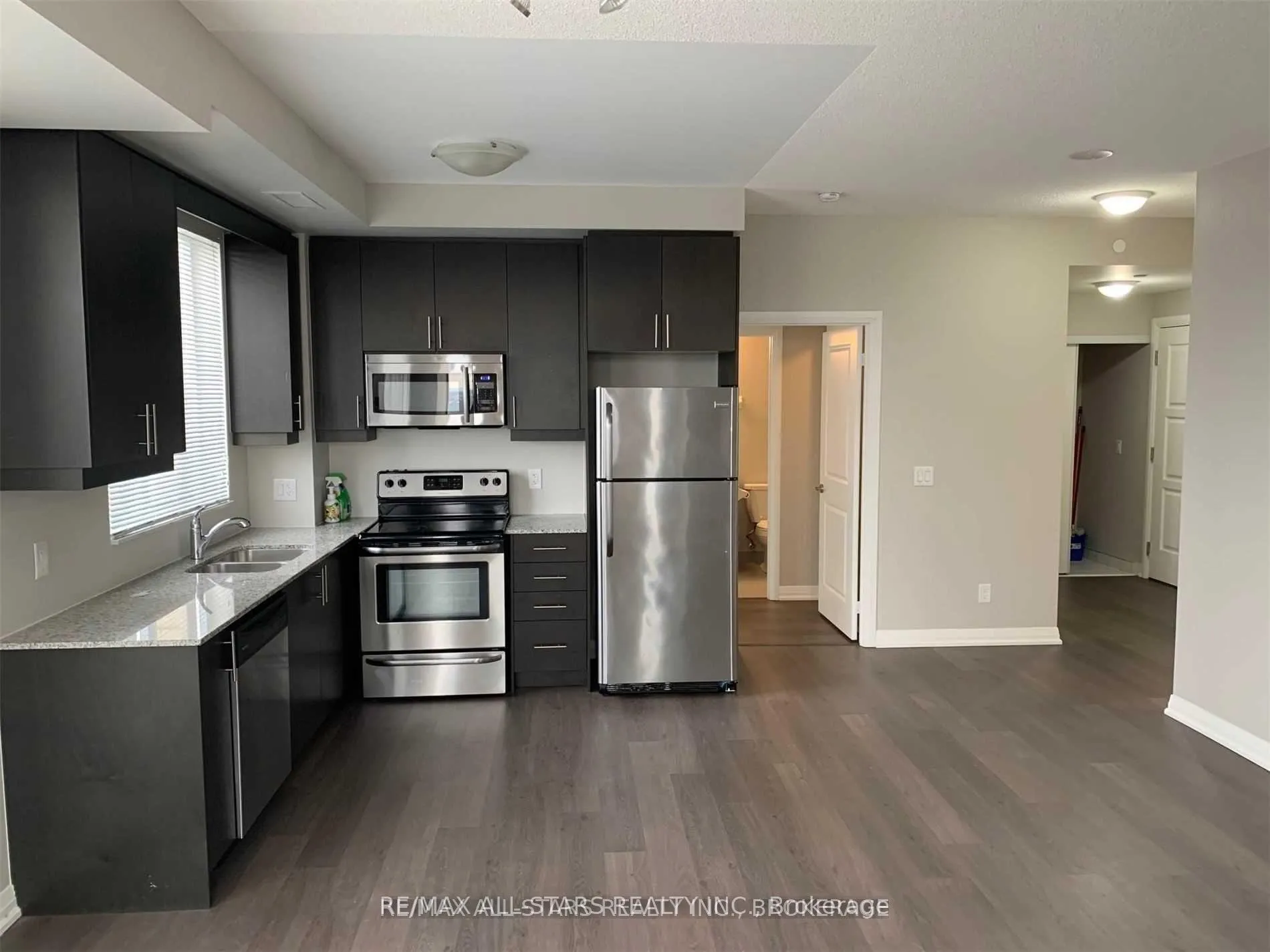 Photo 2 of Unit 908, 9500 Markham Road, Markham, Wismer — HOMEH