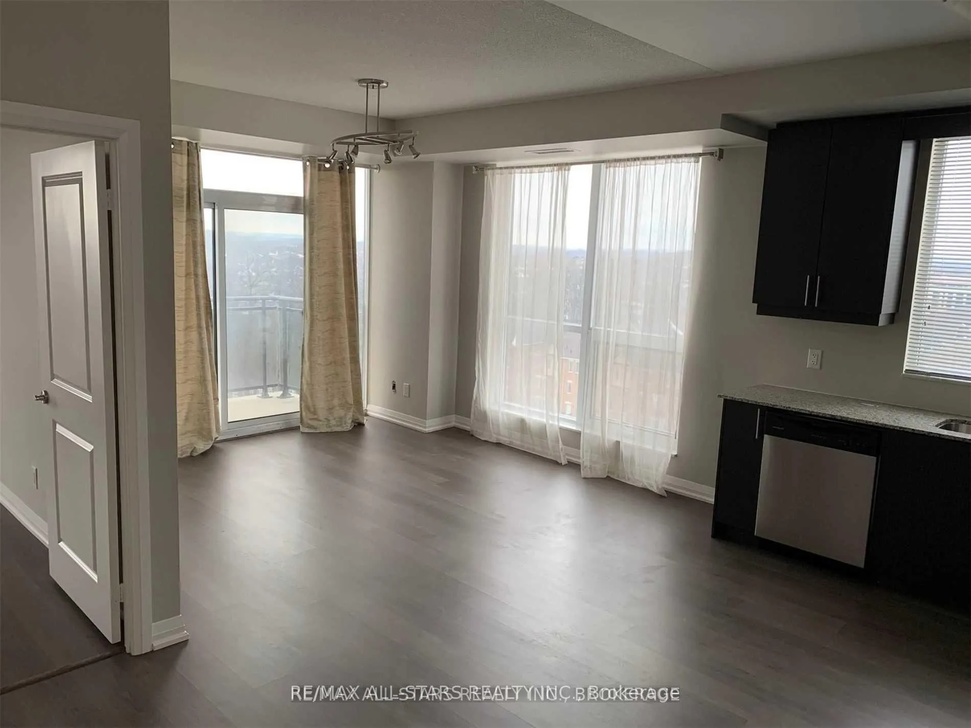 Photo 3 of Unit 908, 9500 Markham Road, Markham, Wismer — HOMEH