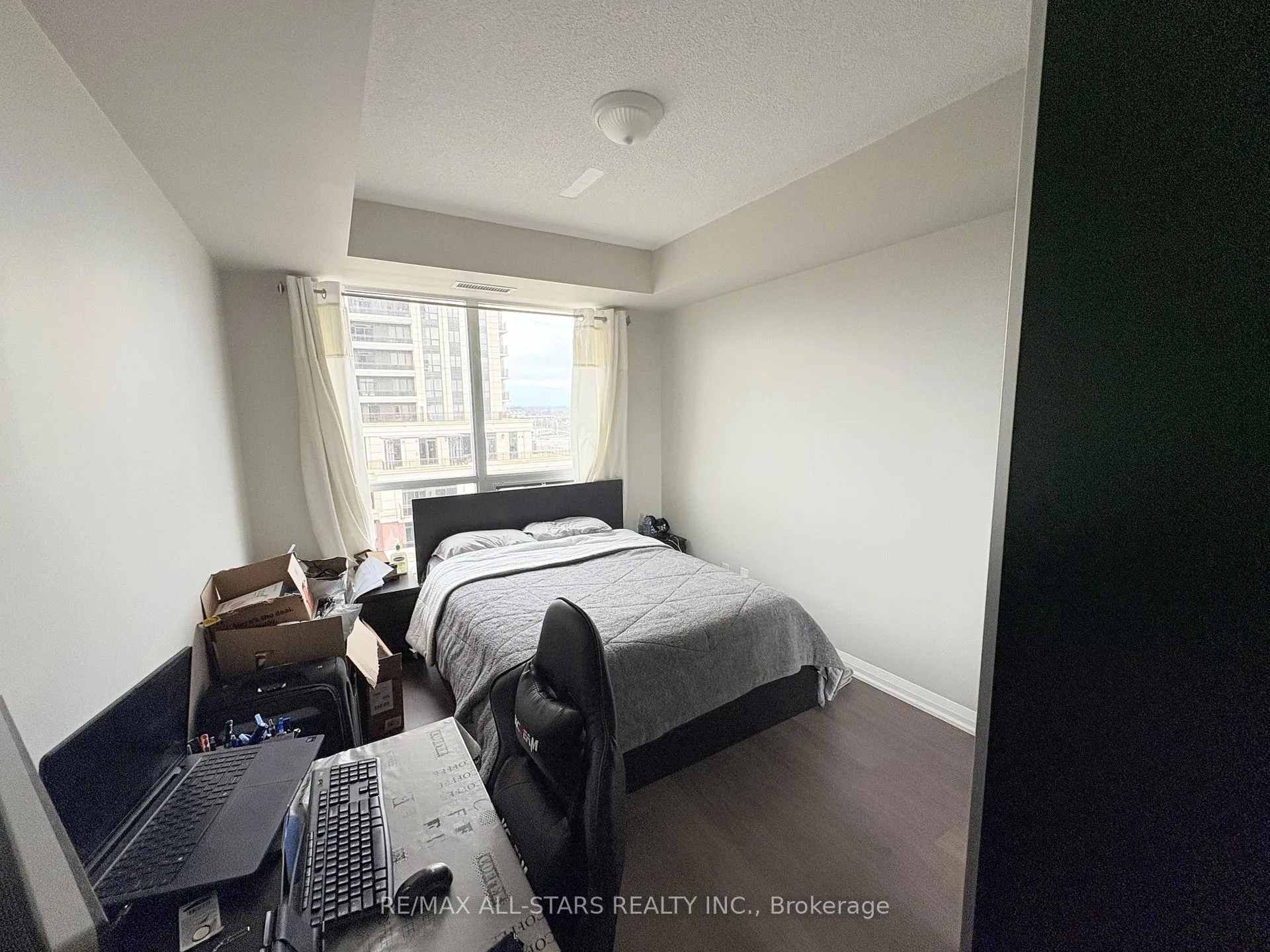 Photo 5 of Unit 908, 9500 Markham Road, Markham, Wismer — HOMEH