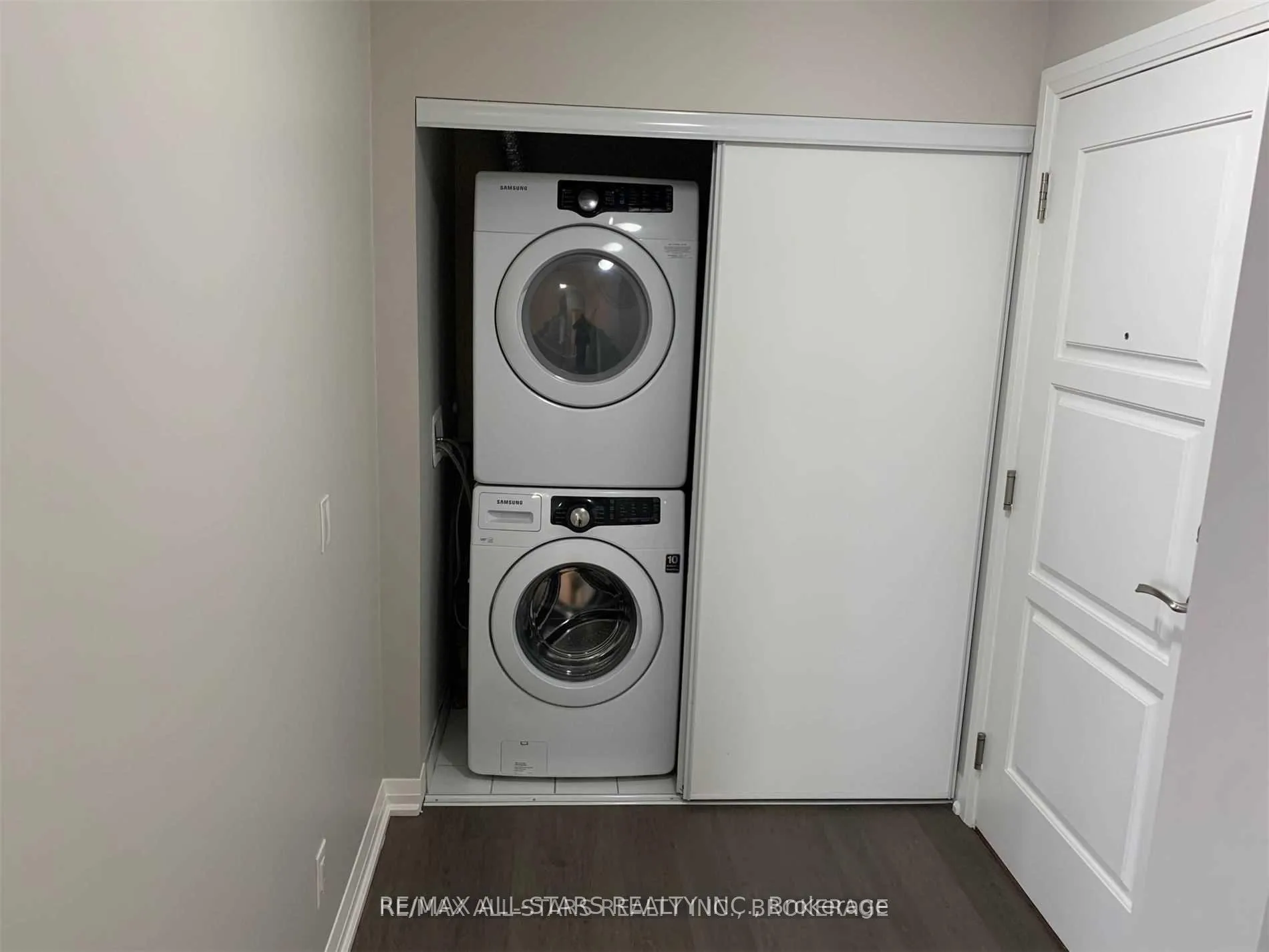 Photo 7 of Unit 908, 9500 Markham Road, Markham, Wismer — HOMEH