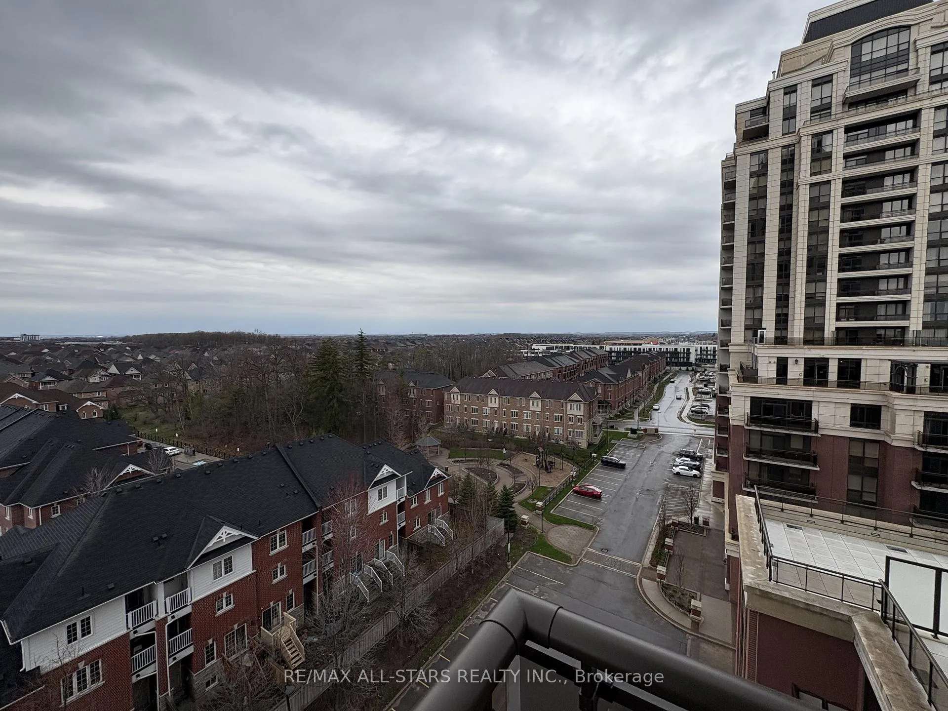 Photo 8 of Unit 908, 9500 Markham Road, Markham, Wismer — HOMEH