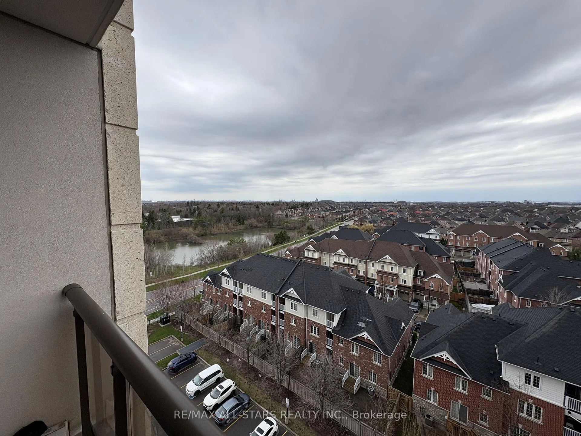 Photo 9 of Unit 908, 9500 Markham Road, Markham, Wismer — HOMEH