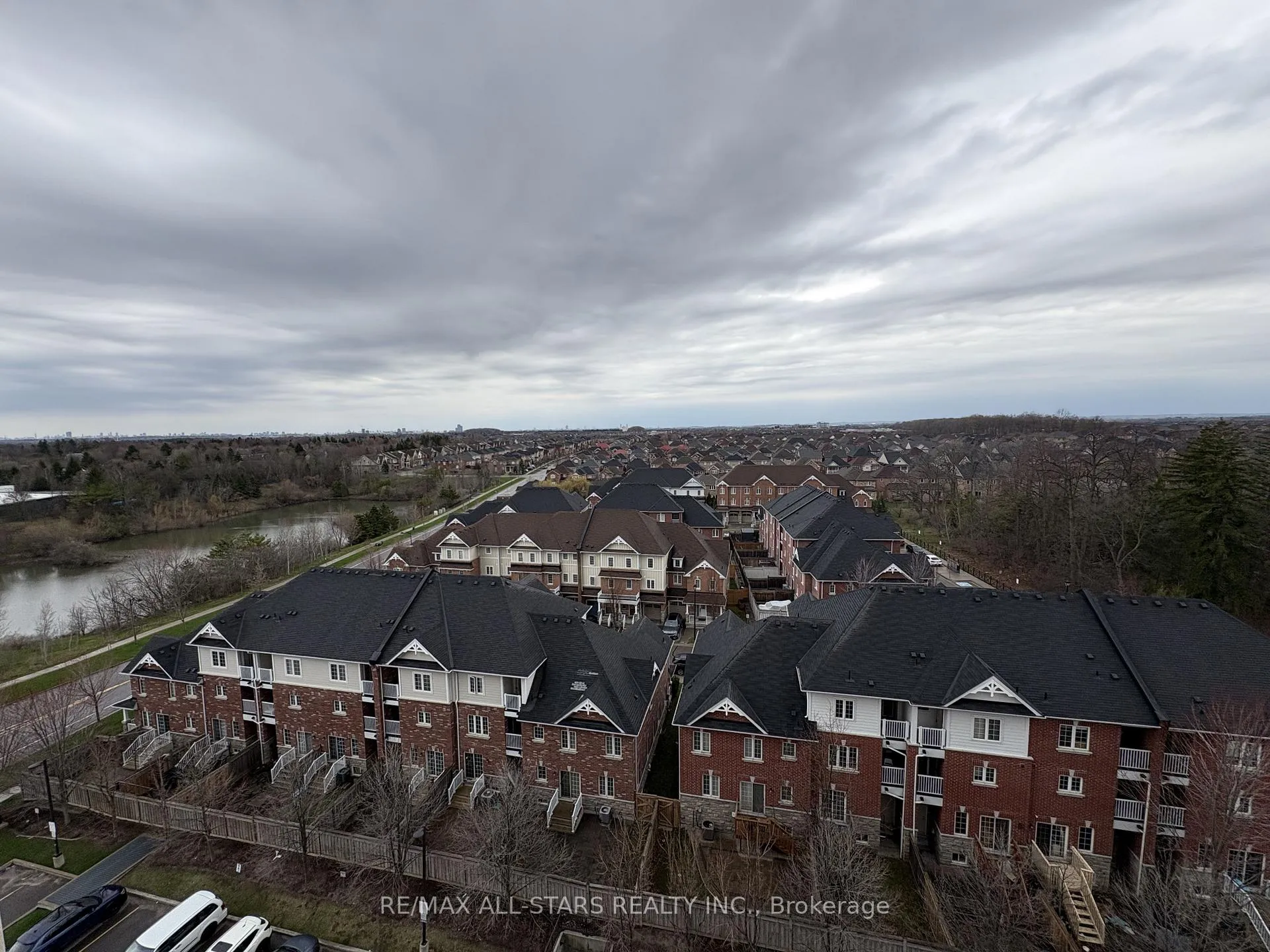Photo 10 of Unit 908, 9500 Markham Road, Markham, Wismer — HOMEH