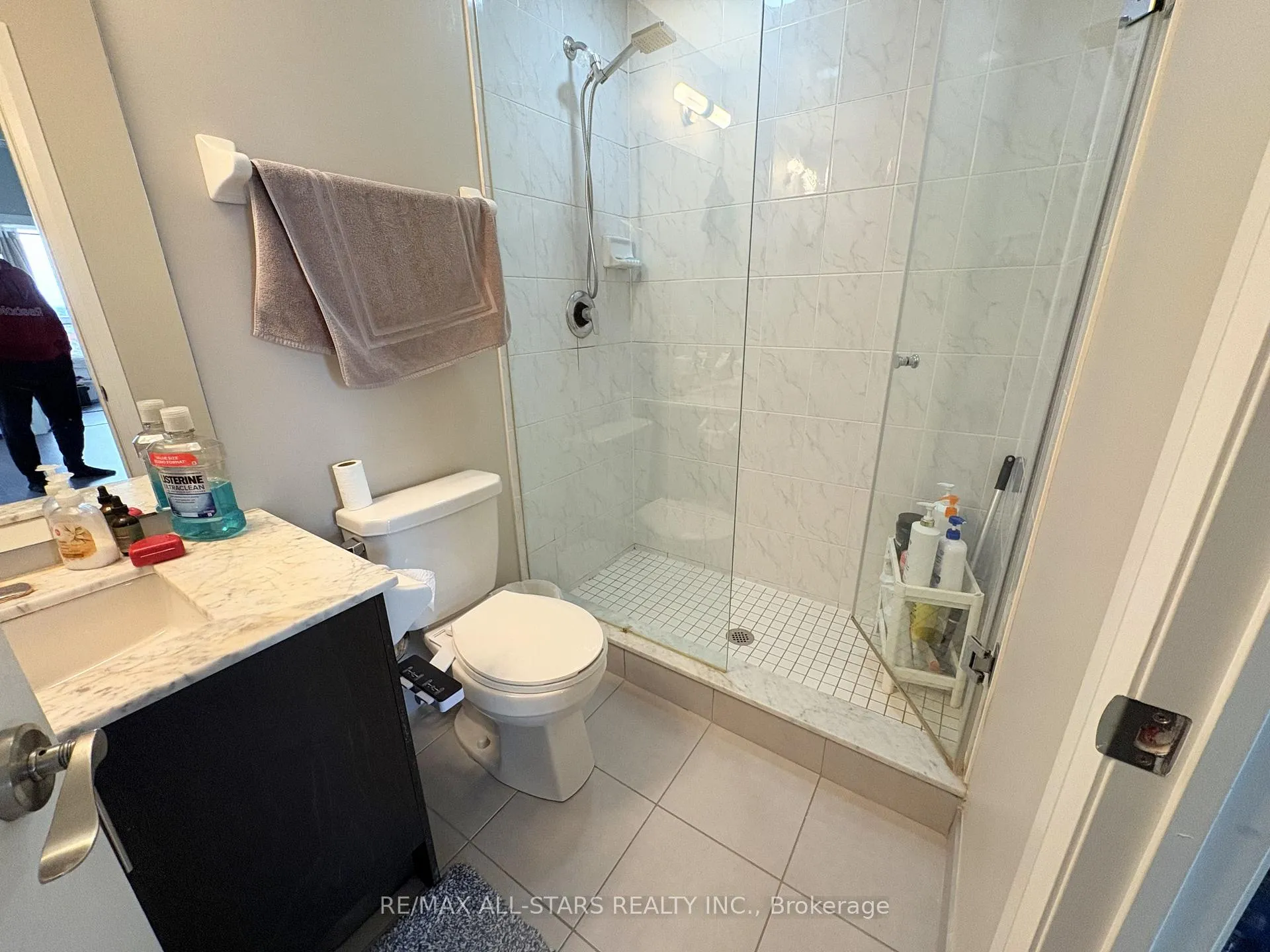 Photo 11 of Unit 908, 9500 Markham Road, Markham, Wismer — HOMEH
