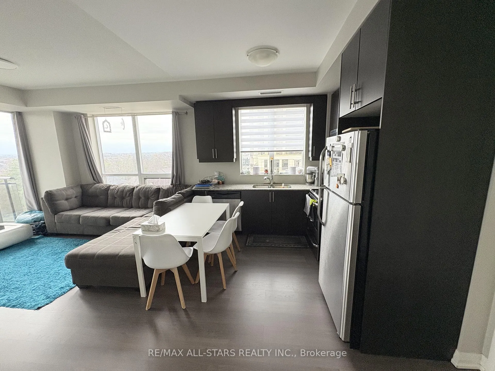 Photo 12 of Unit 908, 9500 Markham Road, Markham, Wismer — HOMEH