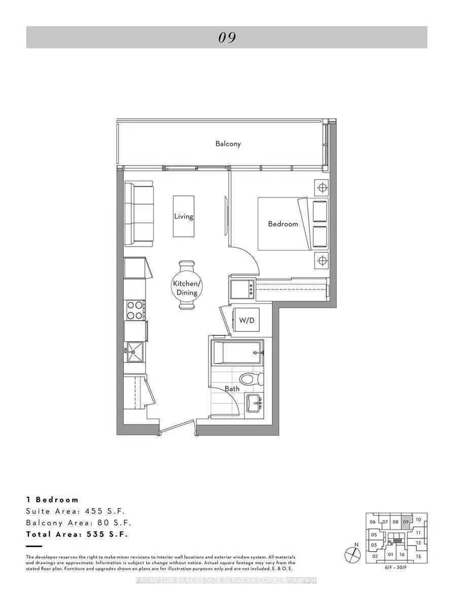 Photo 7 of Unit 3609, 17 Bathurst Street, Toronto, Waterfront Communities — HOMEH