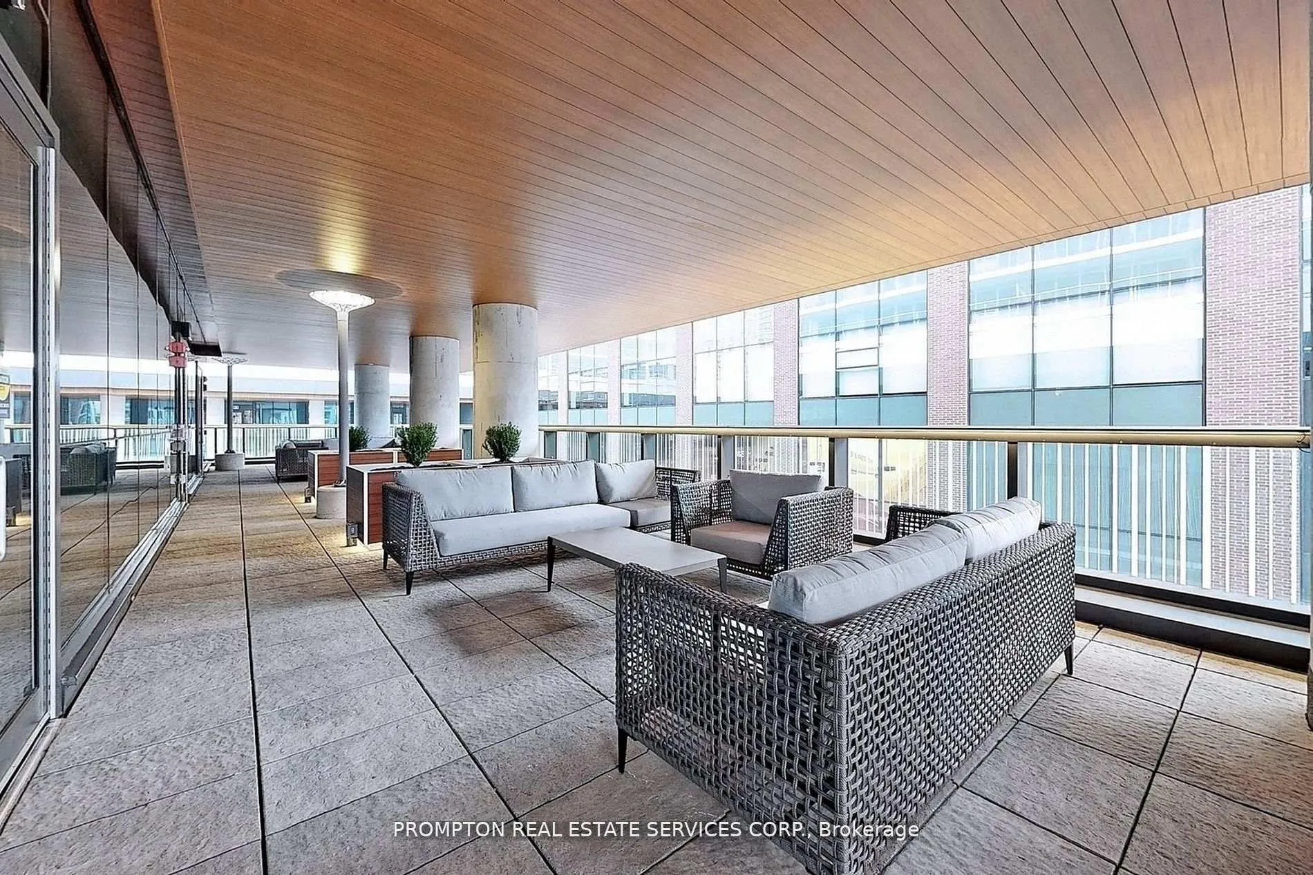Photo 15 of Unit 3609, 17 Bathurst Street, Toronto, Waterfront Communities — HOMEH