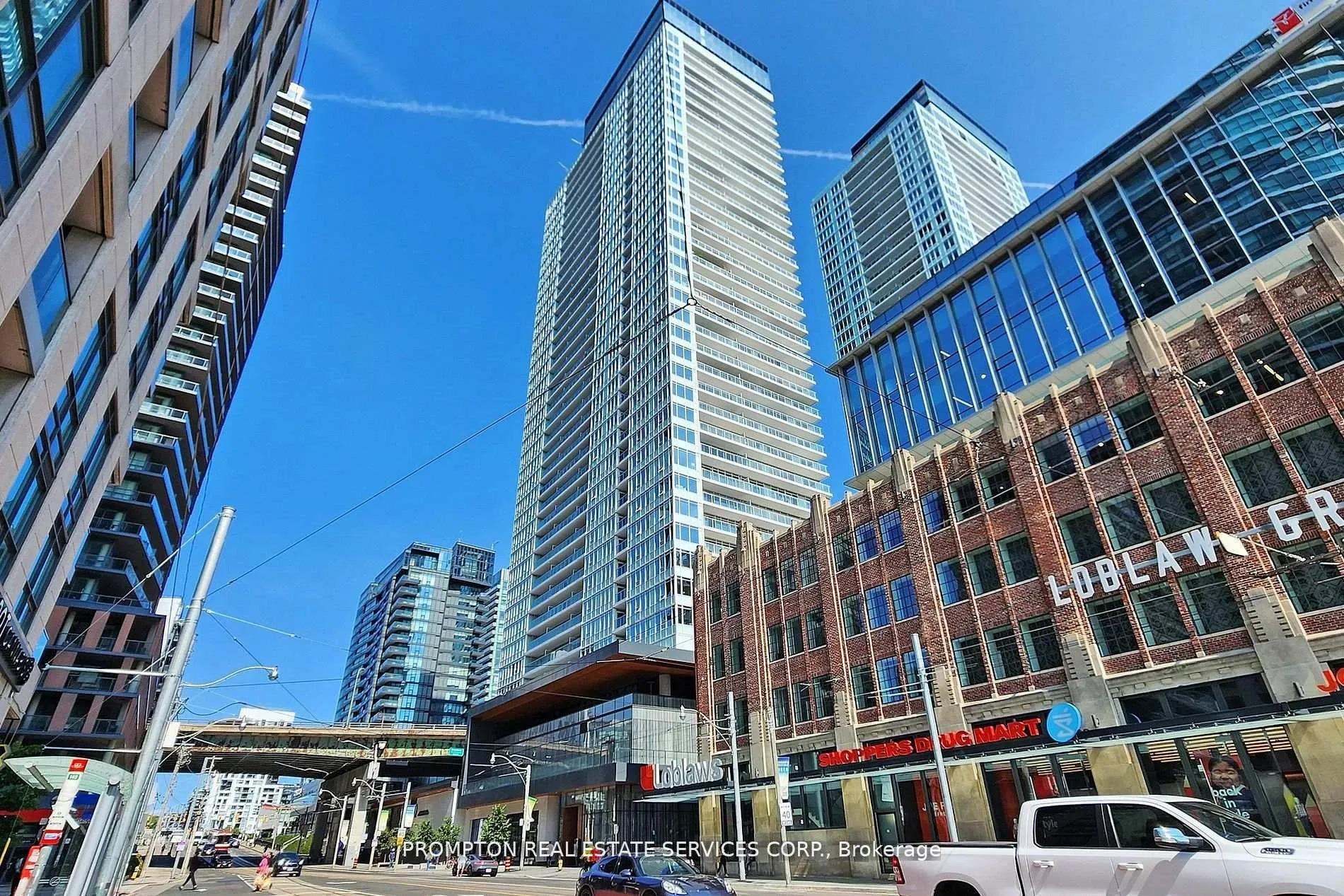 Photo 18 of Unit 3609, 17 Bathurst Street, Toronto, Waterfront Communities — HOMEH
