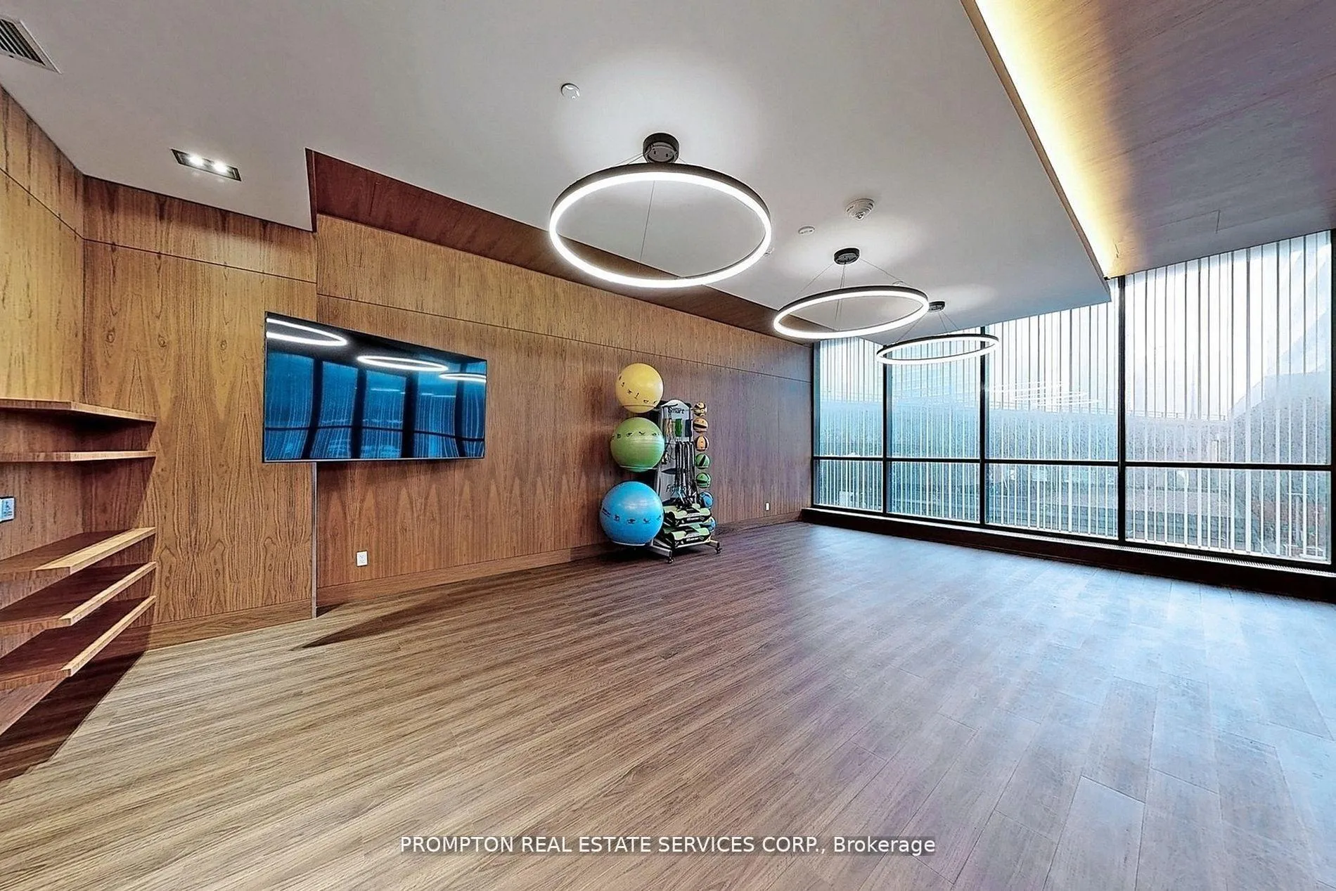 Photo 20 of Unit 3609, 17 Bathurst Street, Toronto, Waterfront Communities — HOMEH