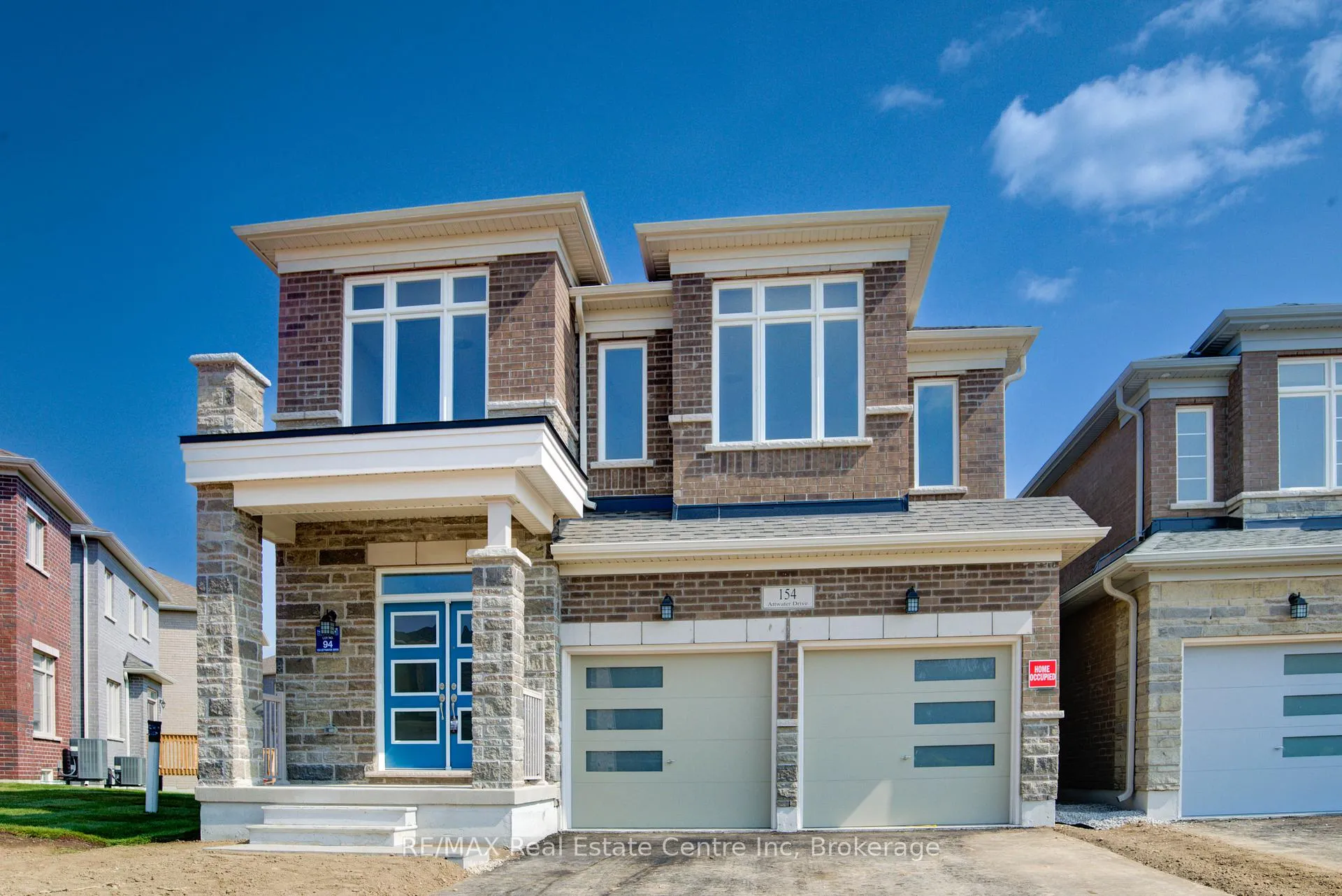Photo 2 of 154 Attwater Drive, Cambridge, Little's Corners — HOMEH