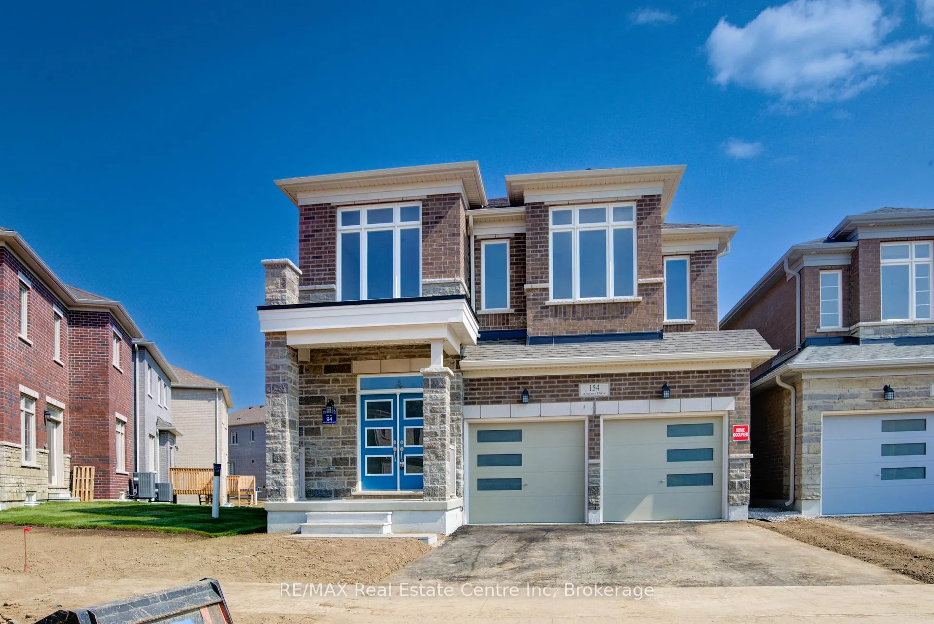 Photo 3 of 154 Attwater Drive, Cambridge, Little's Corners — HOMEH