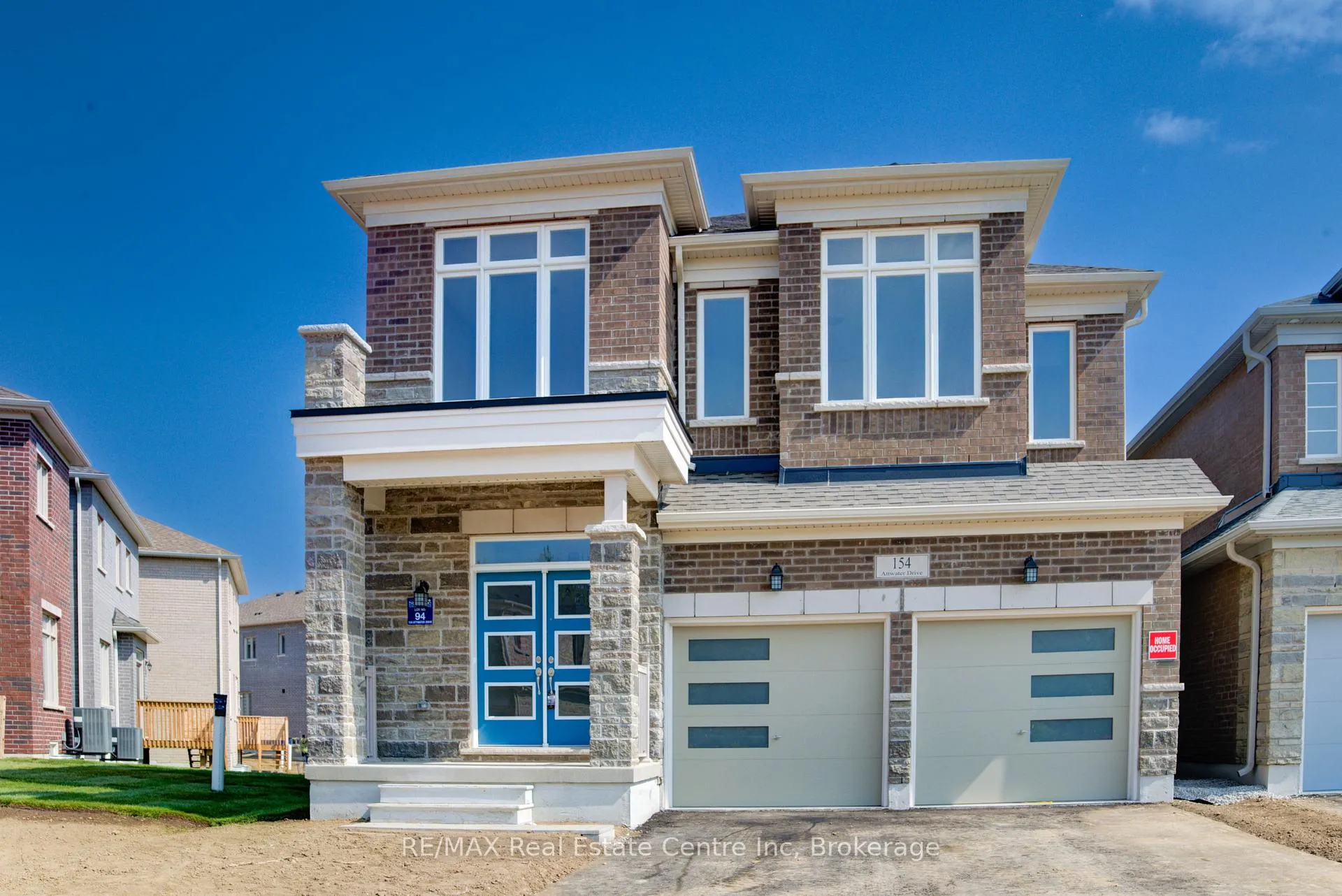Photo 4 of 154 Attwater Drive, Cambridge, Little's Corners — HOMEH
