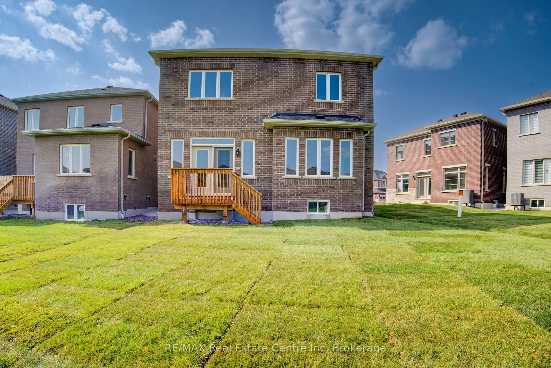 Photo 40 of 154 Attwater Drive, Cambridge, Little's Corners — HOMEH