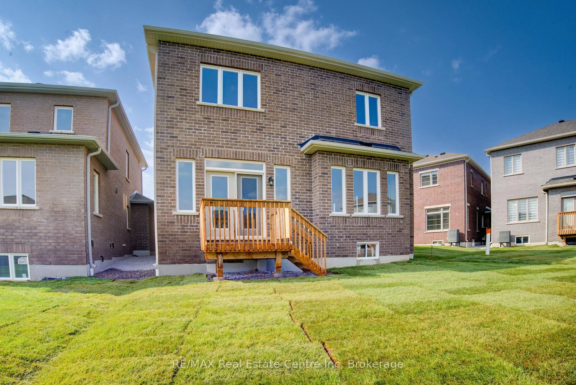 Photo 41 of 154 Attwater Drive, Cambridge, Little's Corners — HOMEH