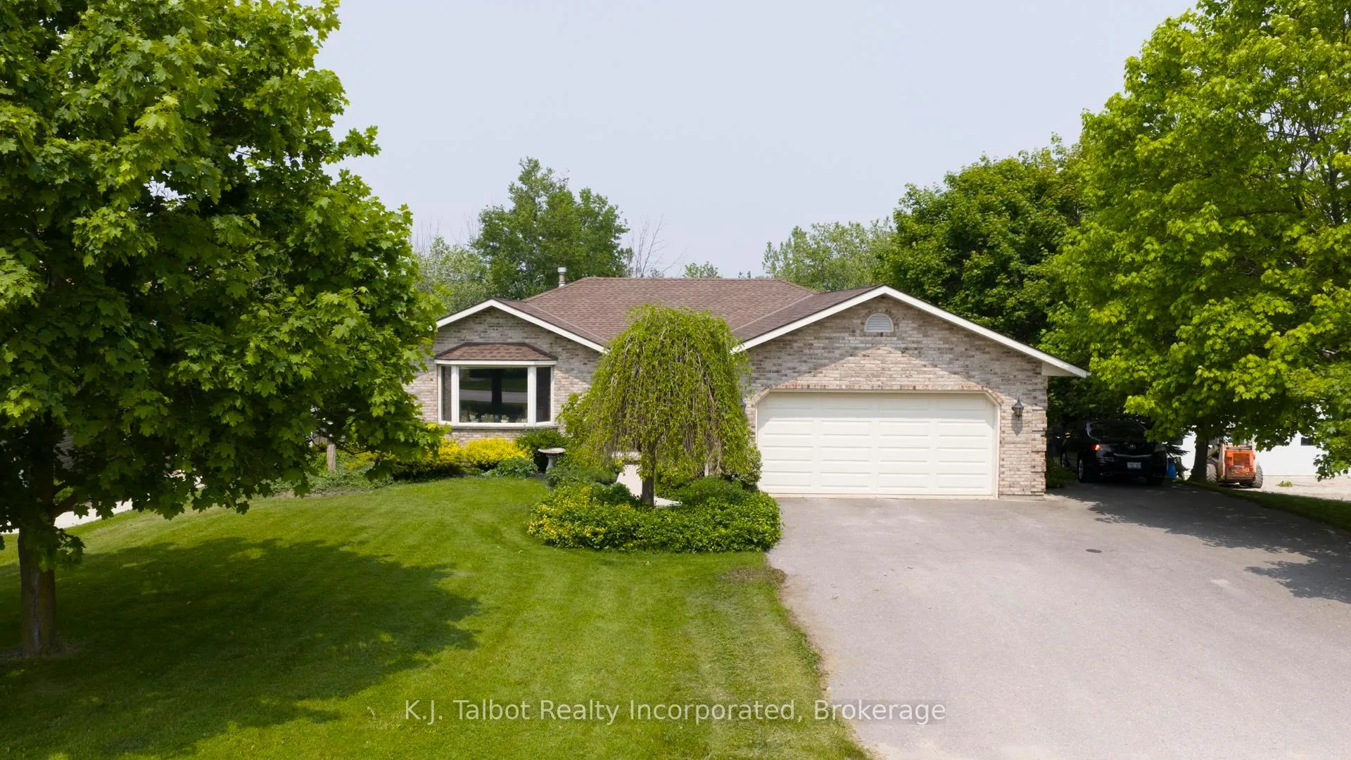 Photo 1 of 386 Templeton Street, North Huron, Blyth — HOMEH
