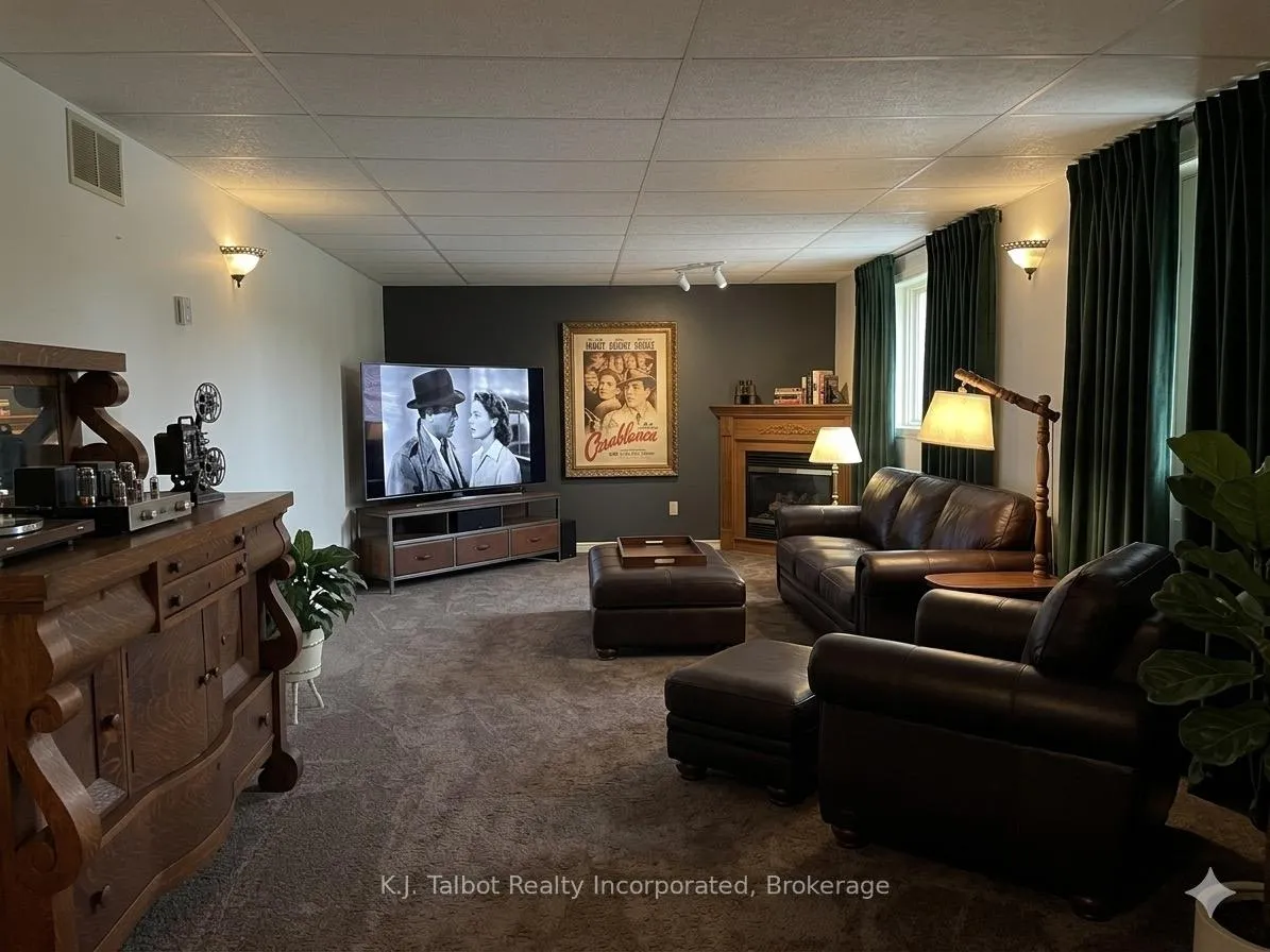 Photo 5 of 386 Templeton Street, North Huron, Blyth — HOMEH