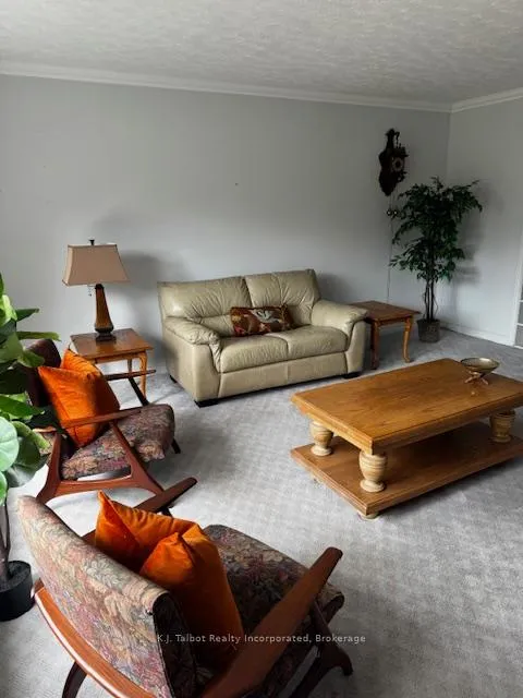 Photo 6 of 386 Templeton Street, North Huron, Blyth — HOMEH