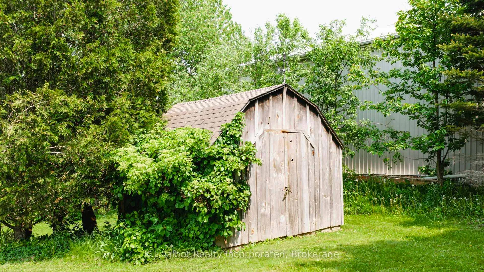 Photo 14 of 386 Templeton Street, North Huron, Blyth — HOMEH