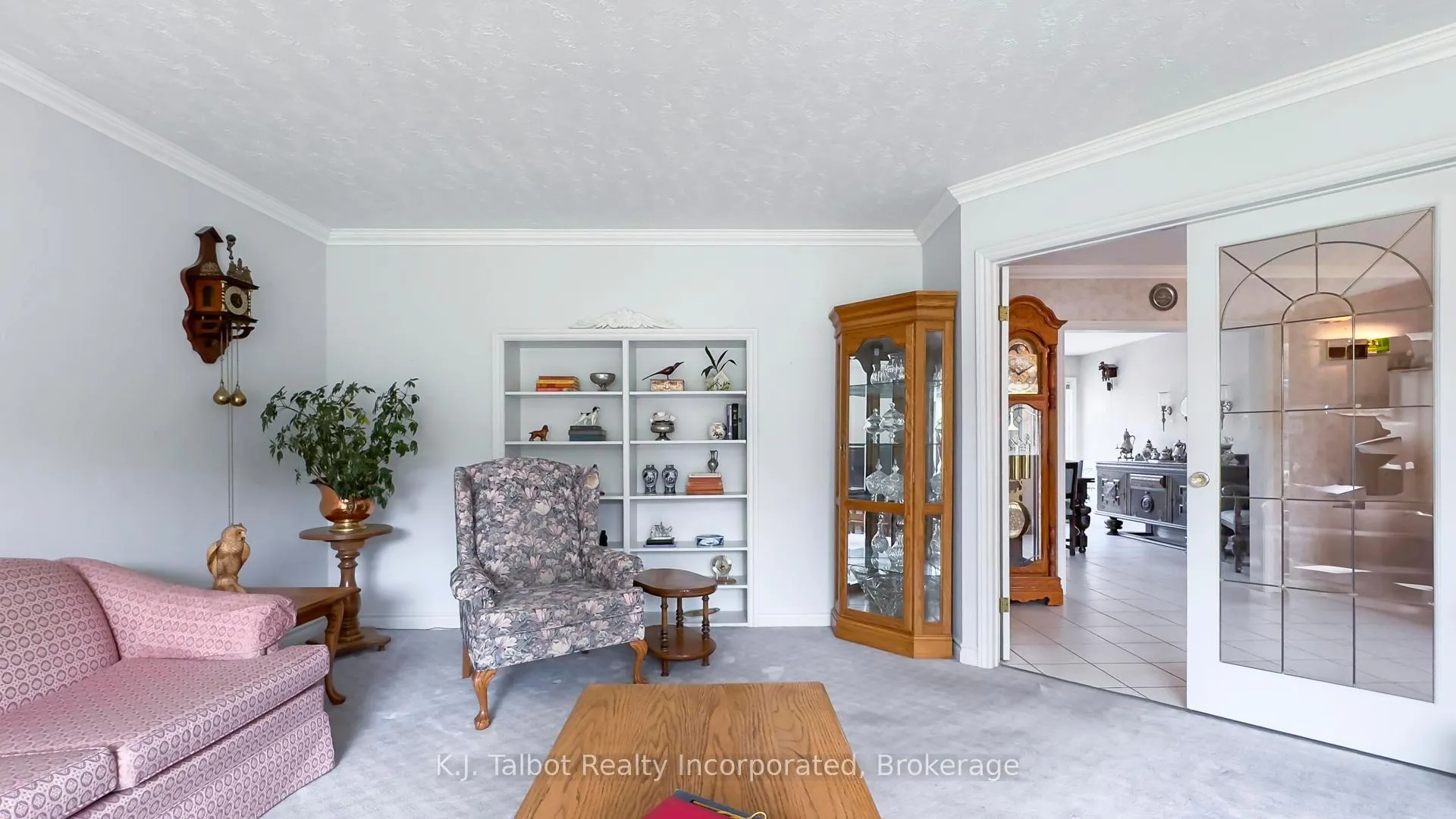 Photo 23 of 386 Templeton Street, North Huron, Blyth — HOMEH