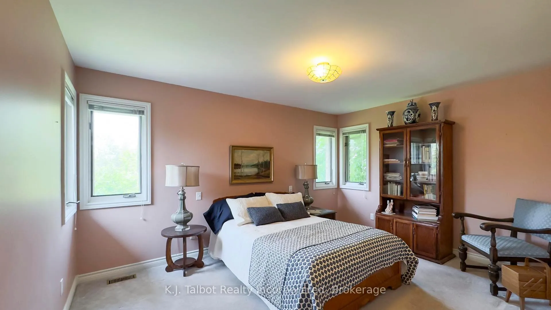 Photo 34 of 386 Templeton Street, North Huron, Blyth — HOMEH