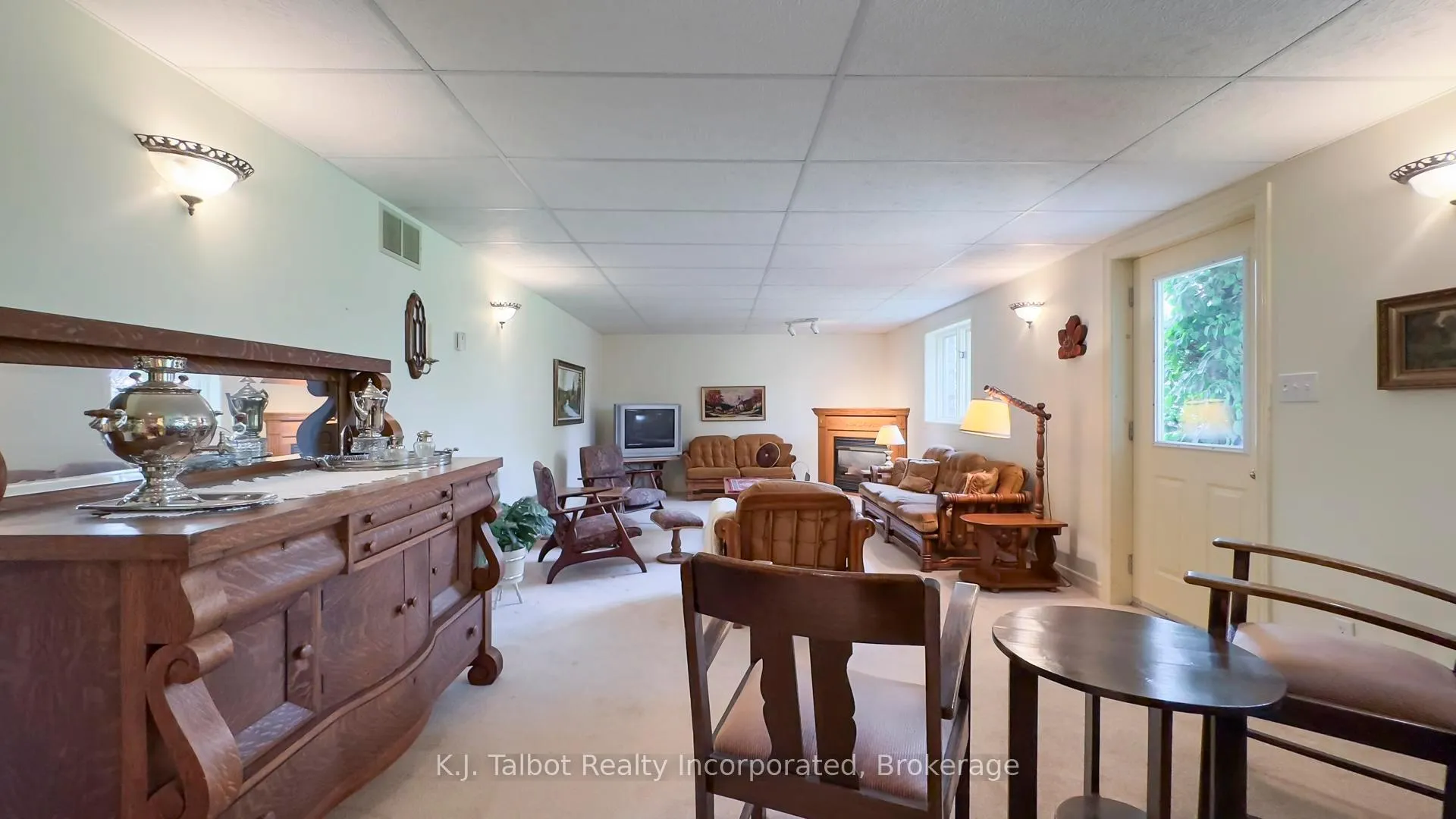 Photo 42 of 386 Templeton Street, North Huron, Blyth — HOMEH