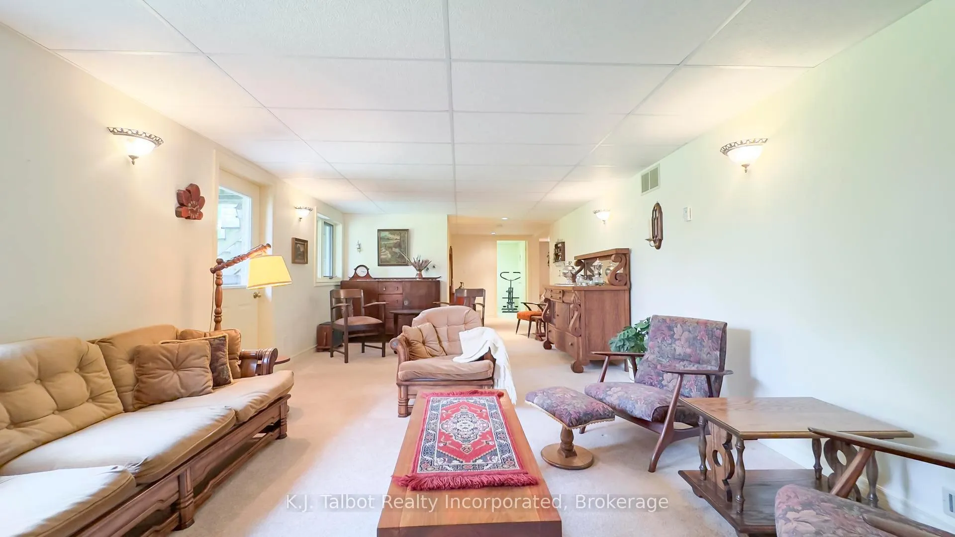 Photo 45 of 386 Templeton Street, North Huron, Blyth — HOMEH