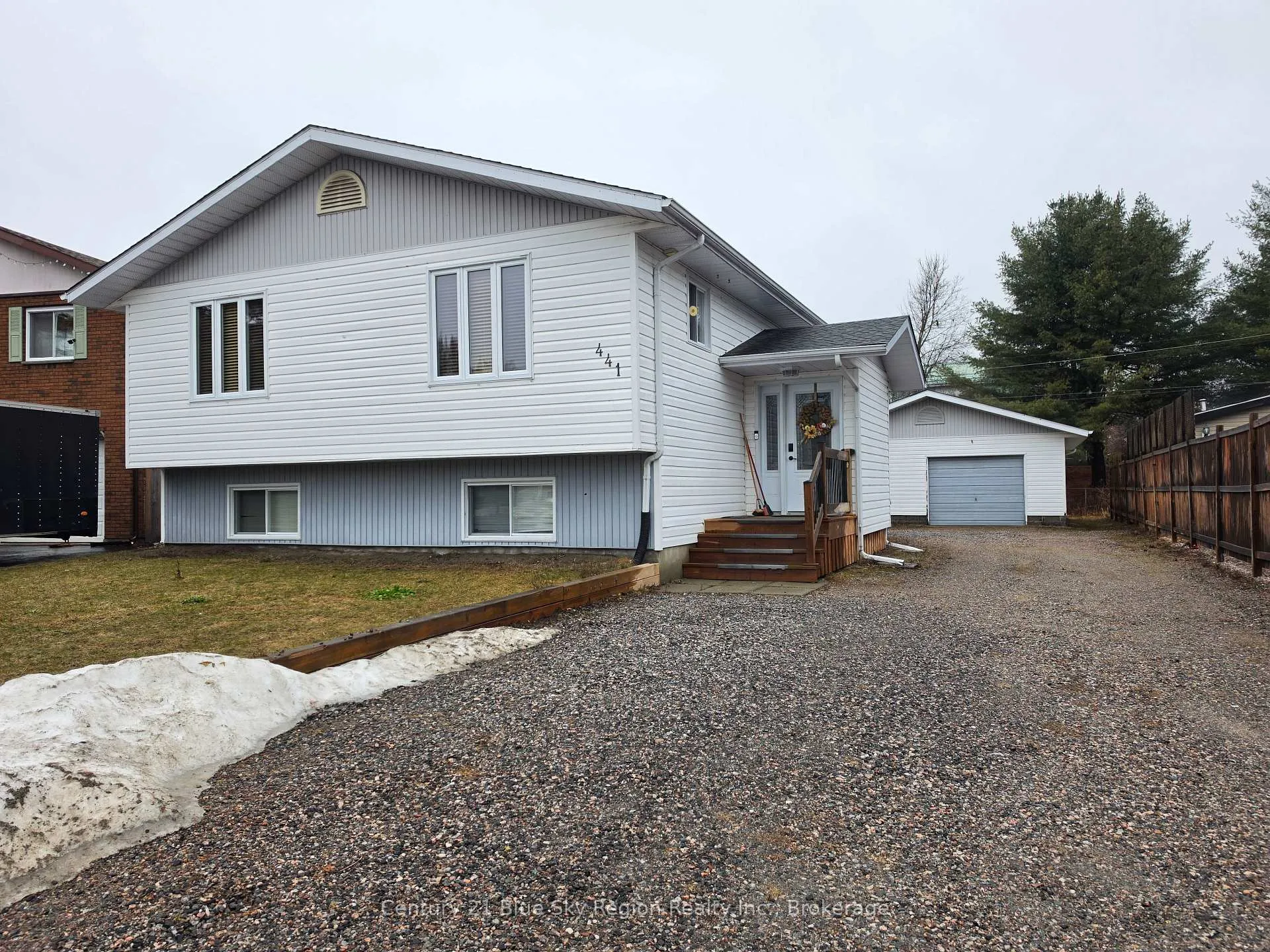 Photo 1 of 441 Mageau Street, West Nipissing, Sturgeon Falls — HOMEH