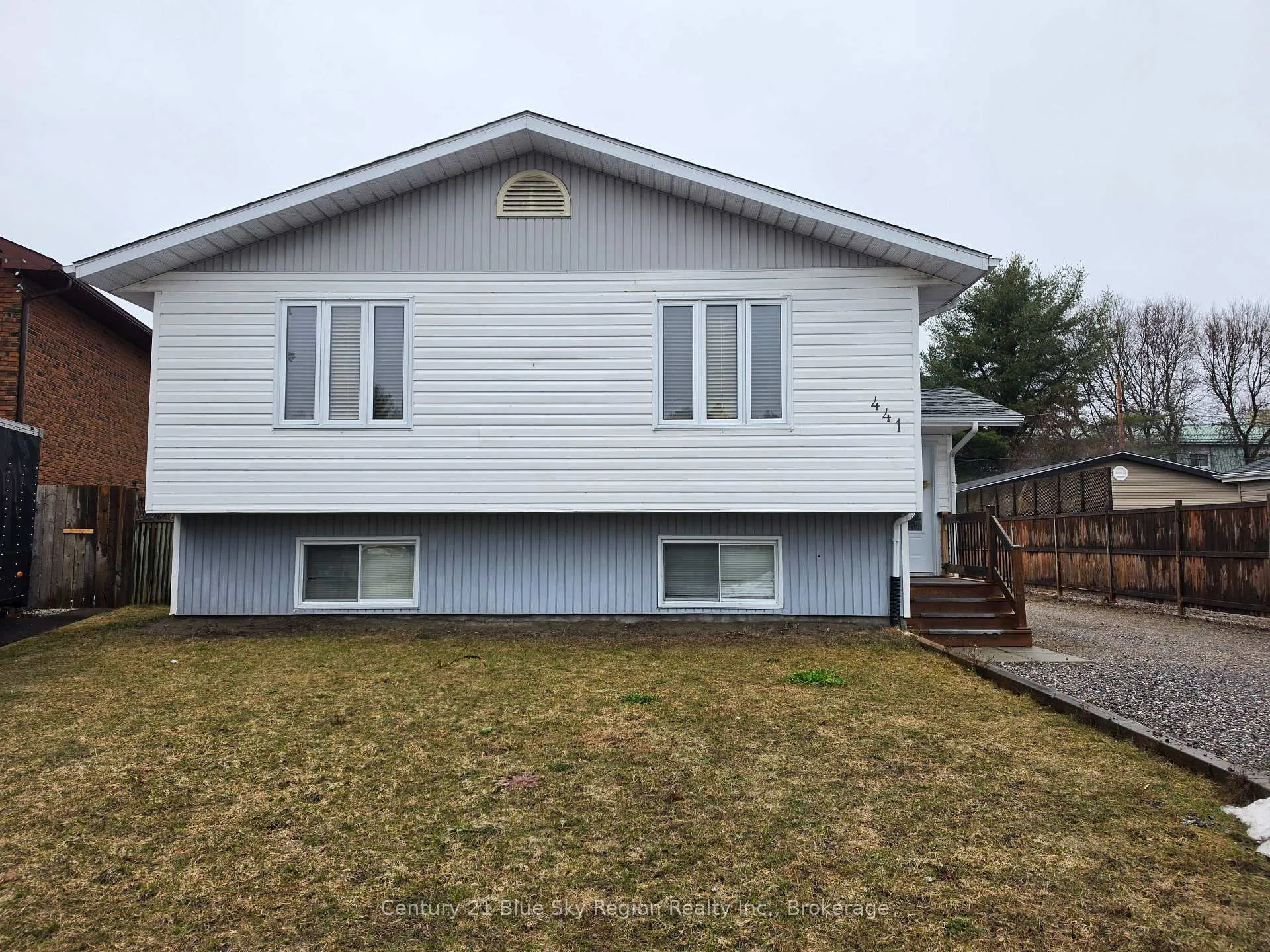 Photo 2 of 441 Mageau Street, West Nipissing, Sturgeon Falls — HOMEH