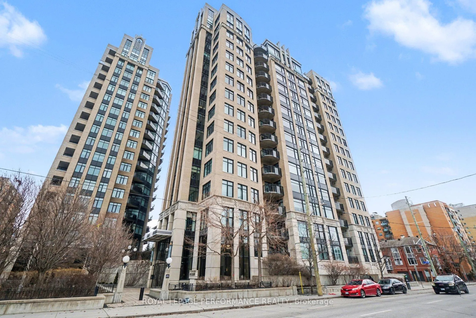 Photo 1 of Unit 801, 245 Kent Street, Ottawa, Ottawa Centre — HOMEH