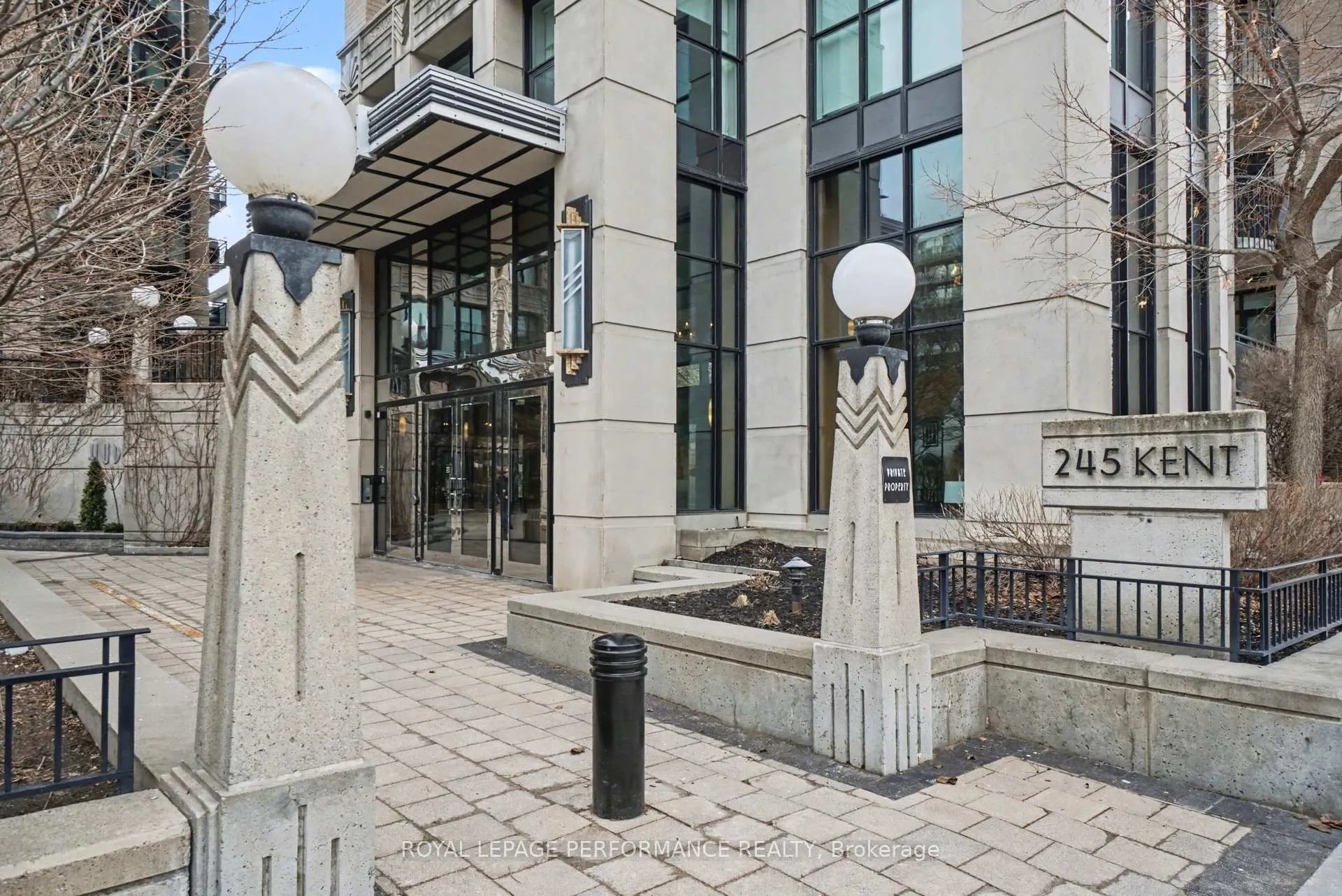 Photo 2 of Unit 801, 245 Kent Street, Ottawa, Ottawa Centre — HOMEH