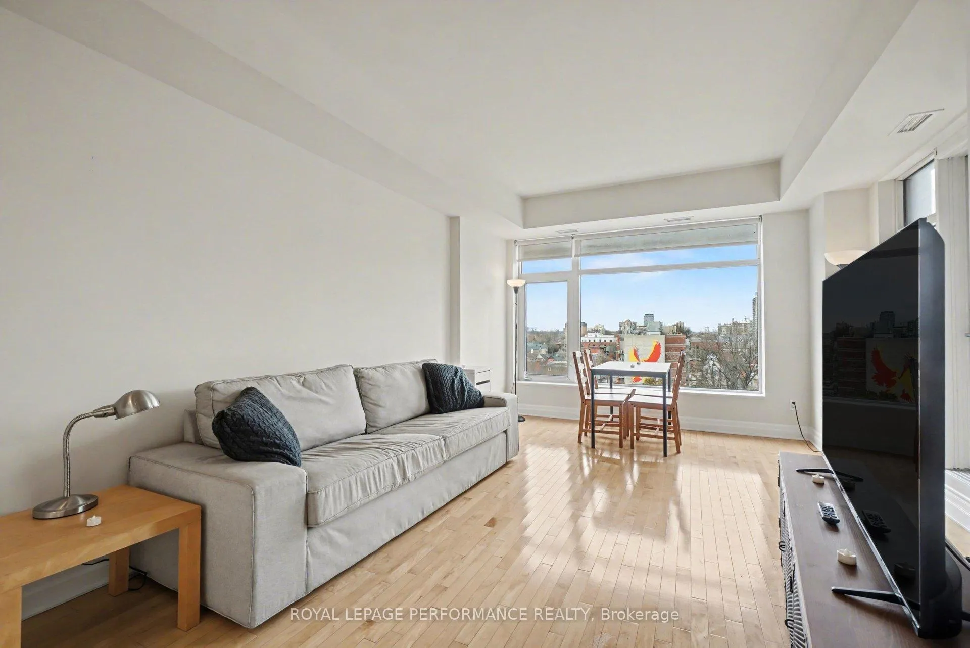 Photo 7 of Unit 801, 245 Kent Street, Ottawa, Ottawa Centre — HOMEH
