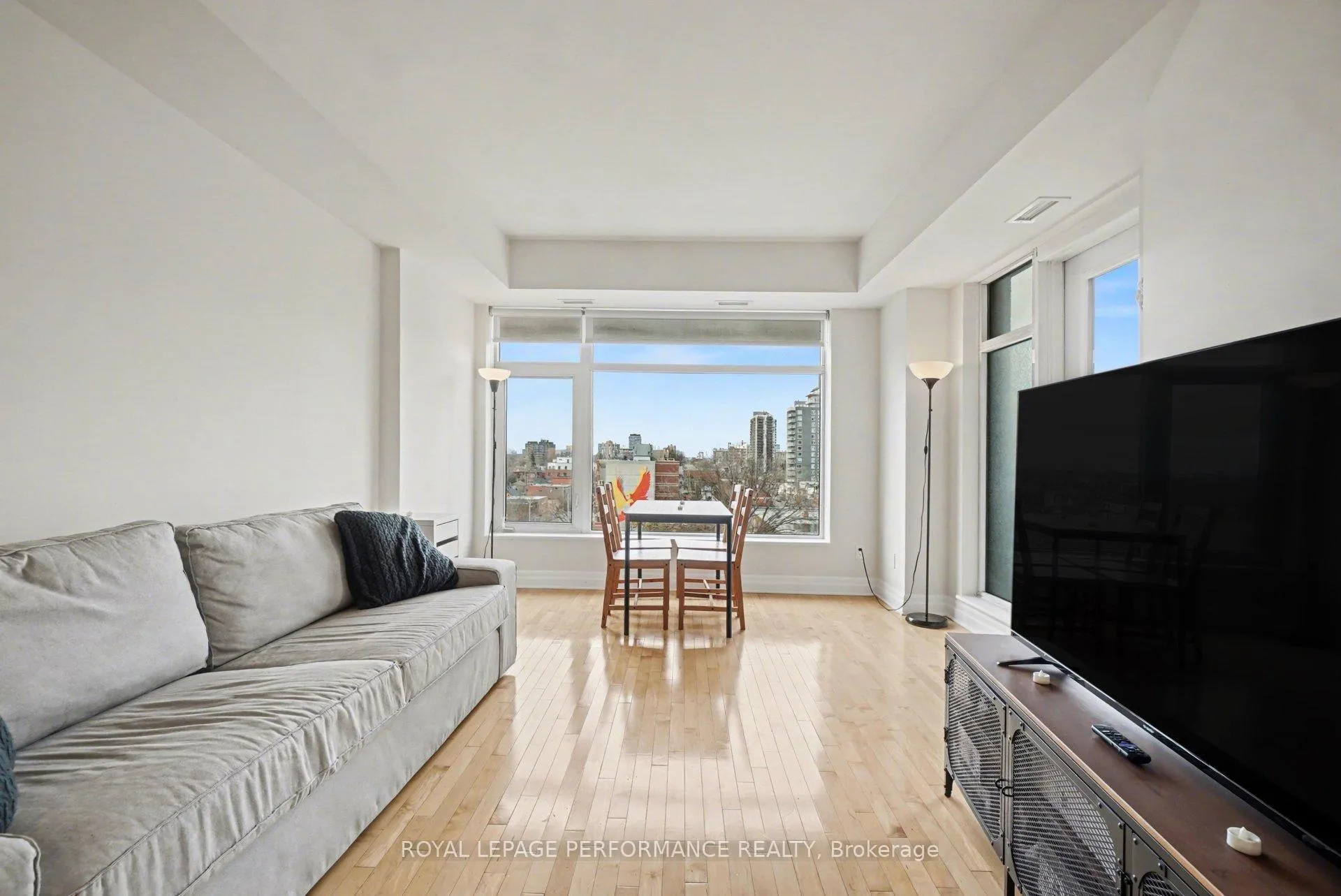 Photo 8 of Unit 801, 245 Kent Street, Ottawa, Ottawa Centre — HOMEH