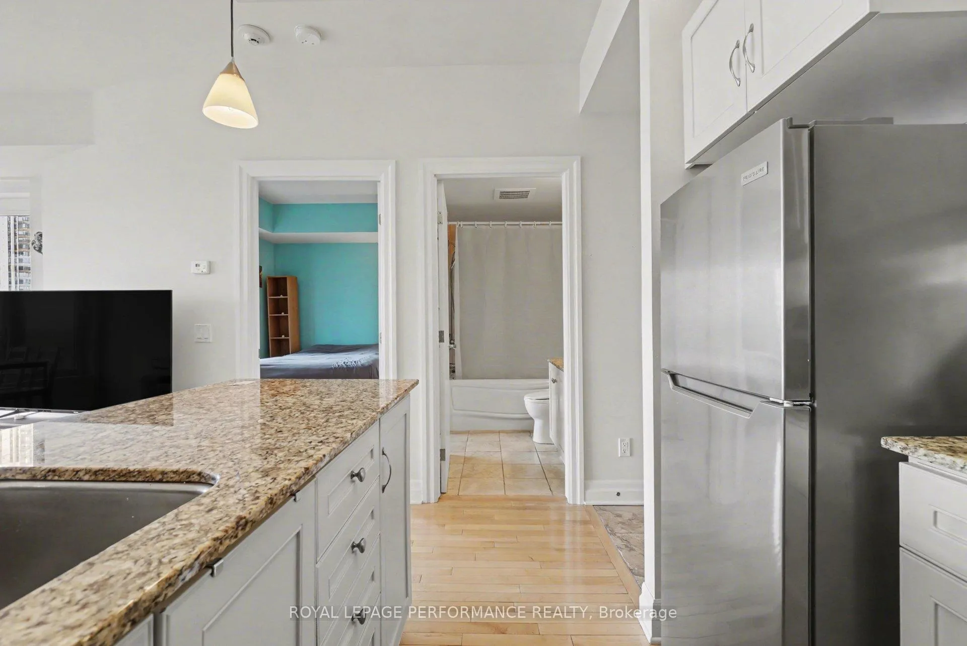Photo 13 of Unit 801, 245 Kent Street, Ottawa, Ottawa Centre — HOMEH