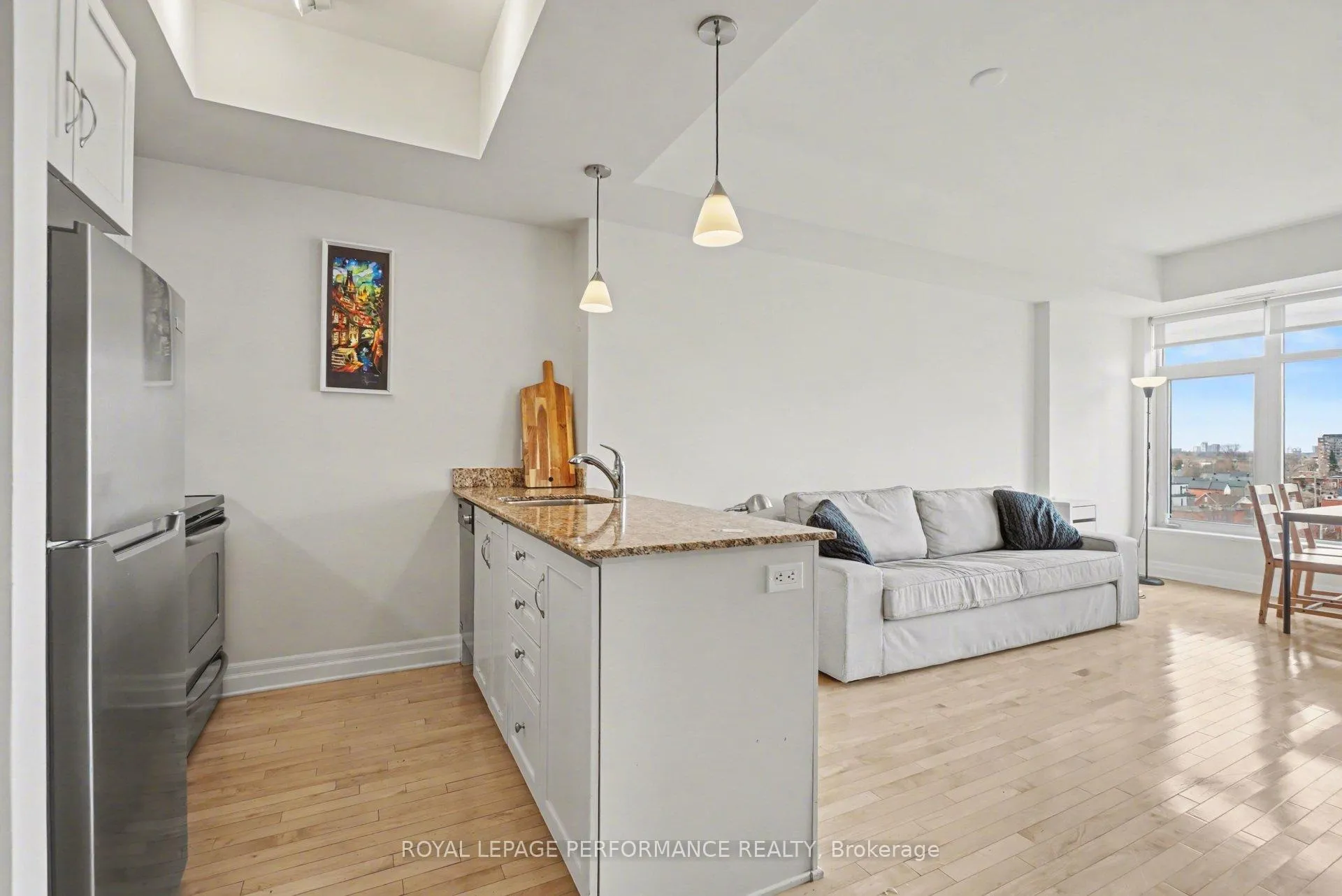 Photo 14 of Unit 801, 245 Kent Street, Ottawa, Ottawa Centre — HOMEH