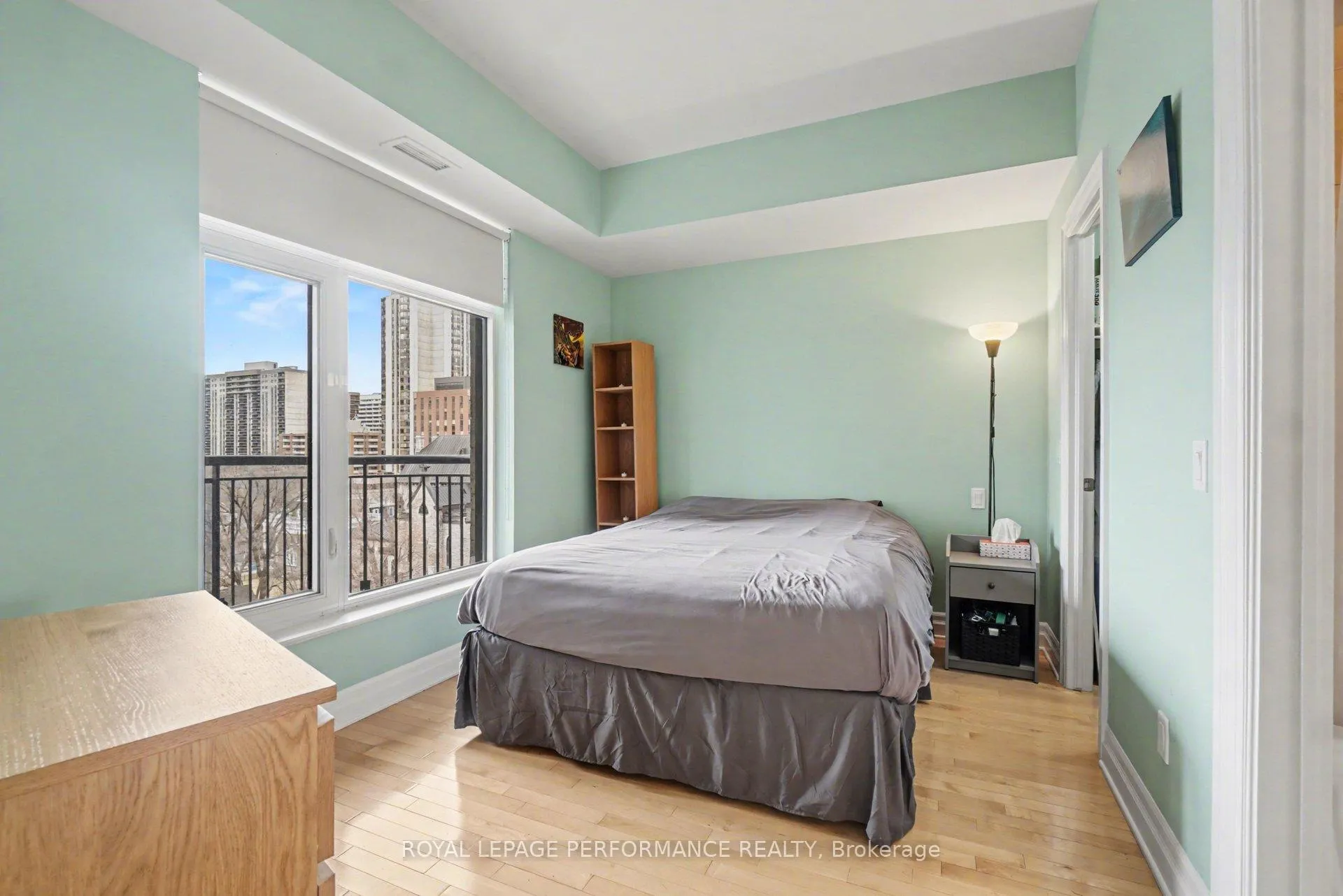 Photo 17 of Unit 801, 245 Kent Street, Ottawa, Ottawa Centre — HOMEH